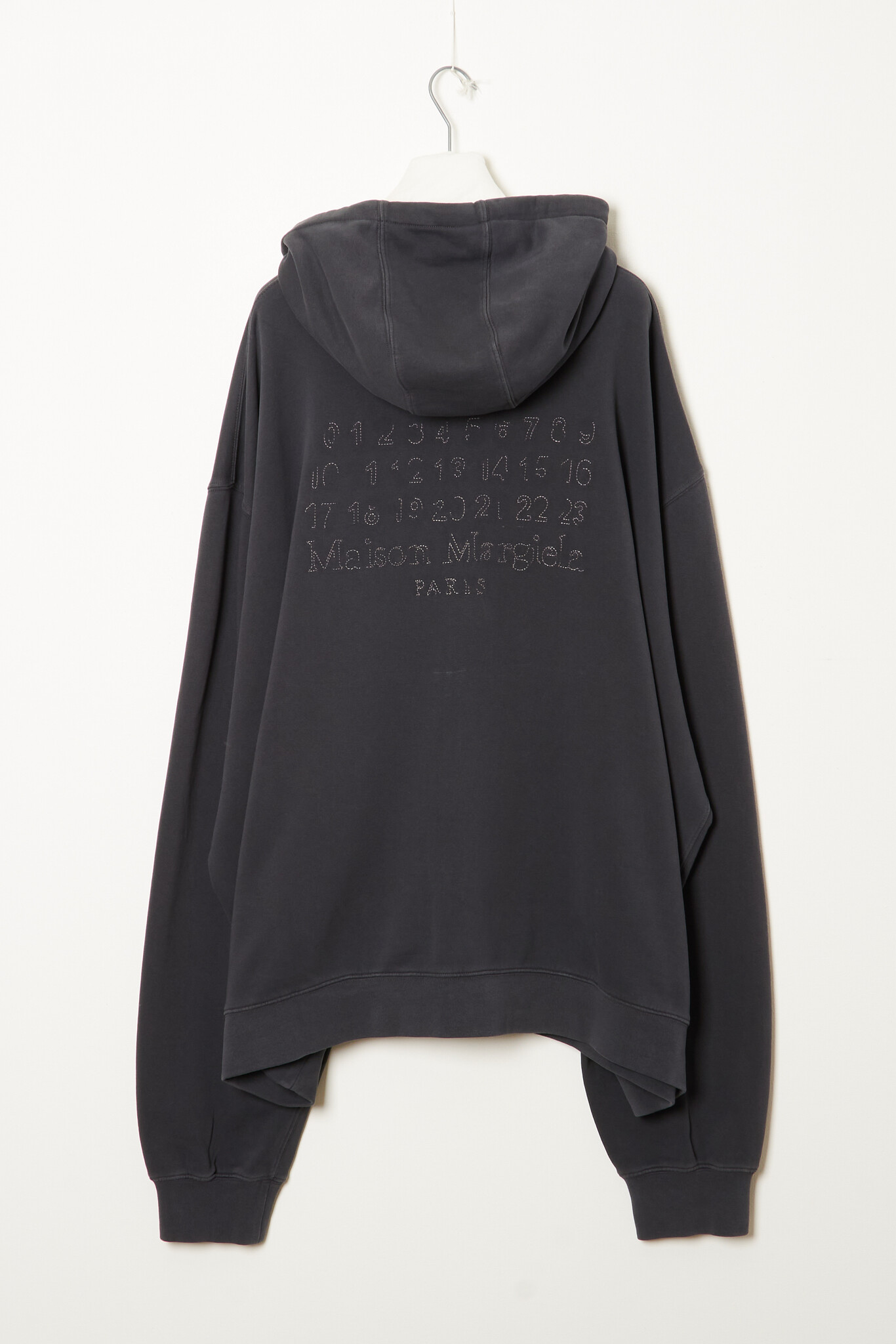 Maison Margiela - S50HG0047M25017 hoodie