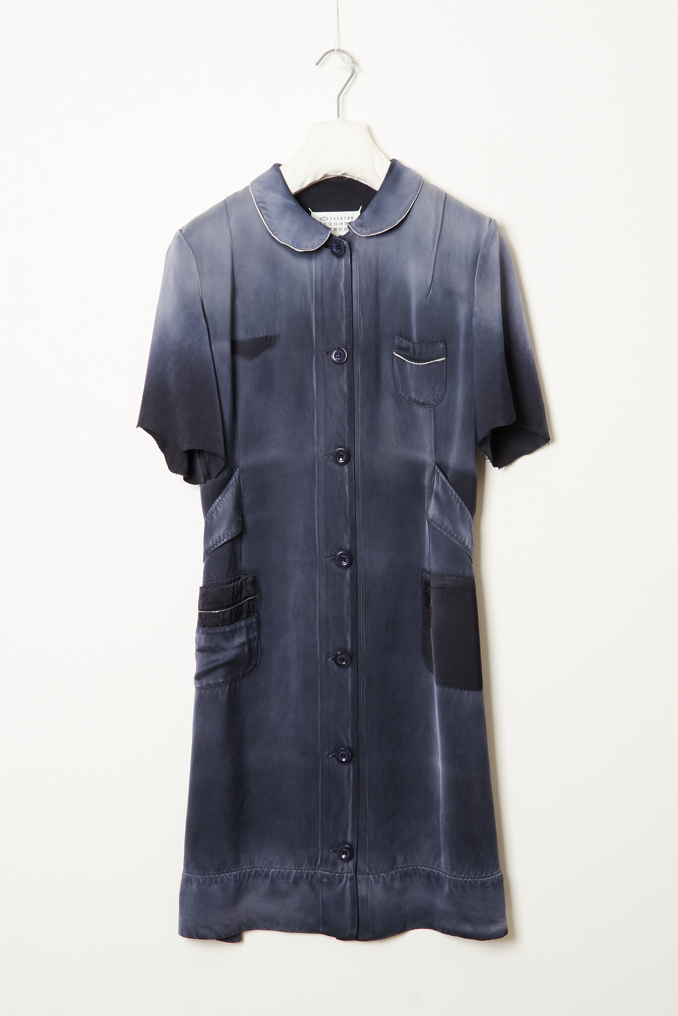 Maison Margiela - S51DD0047M35389 dress