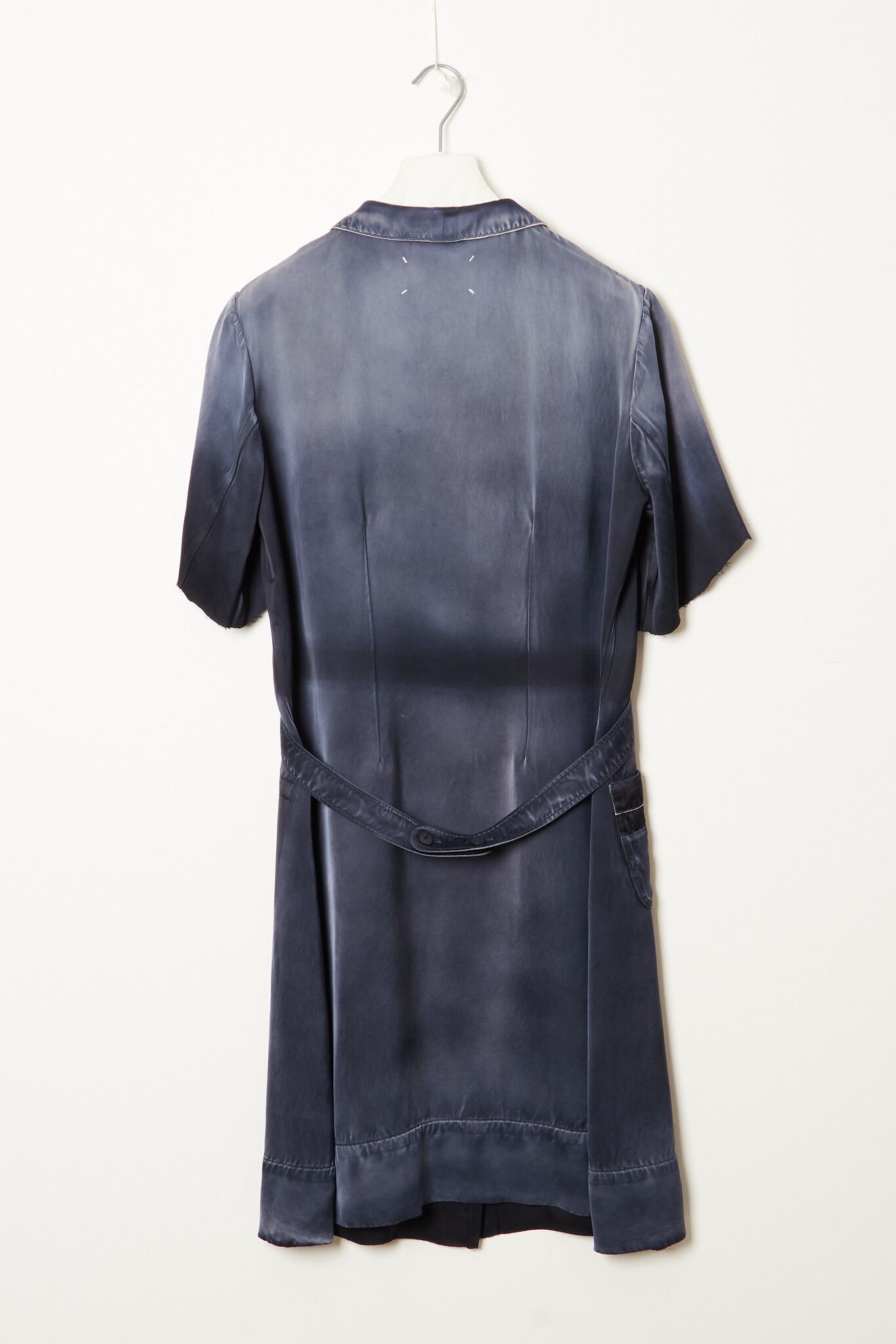 Maison Margiela - S51DD0047M35389 dress