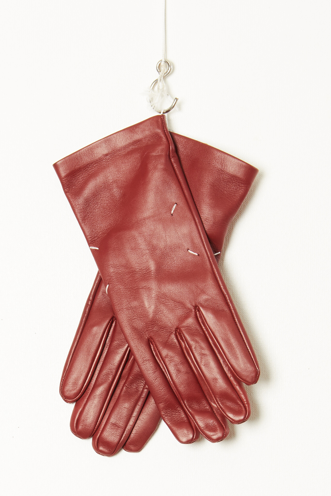 Maison Margiela S51TS0074SY1622 gloves