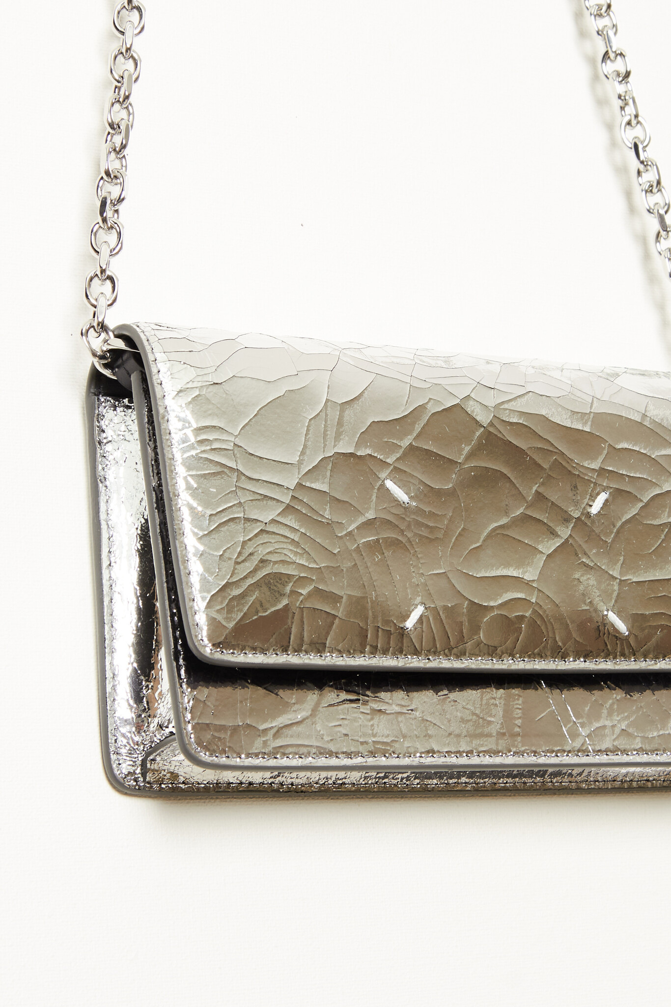 Maison Margiela - SA3UI0018P5016 wallet bag