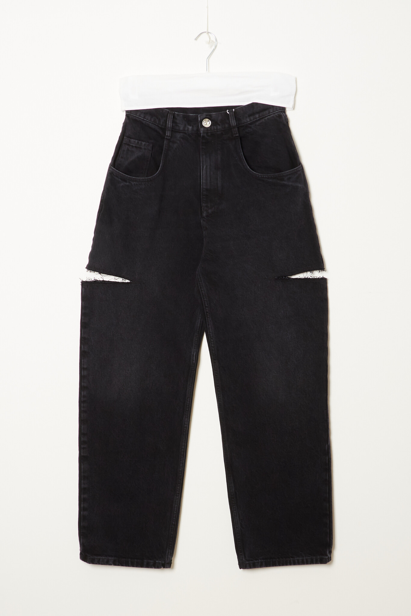 Maison Margiela - S51LA0051S30743 jeans