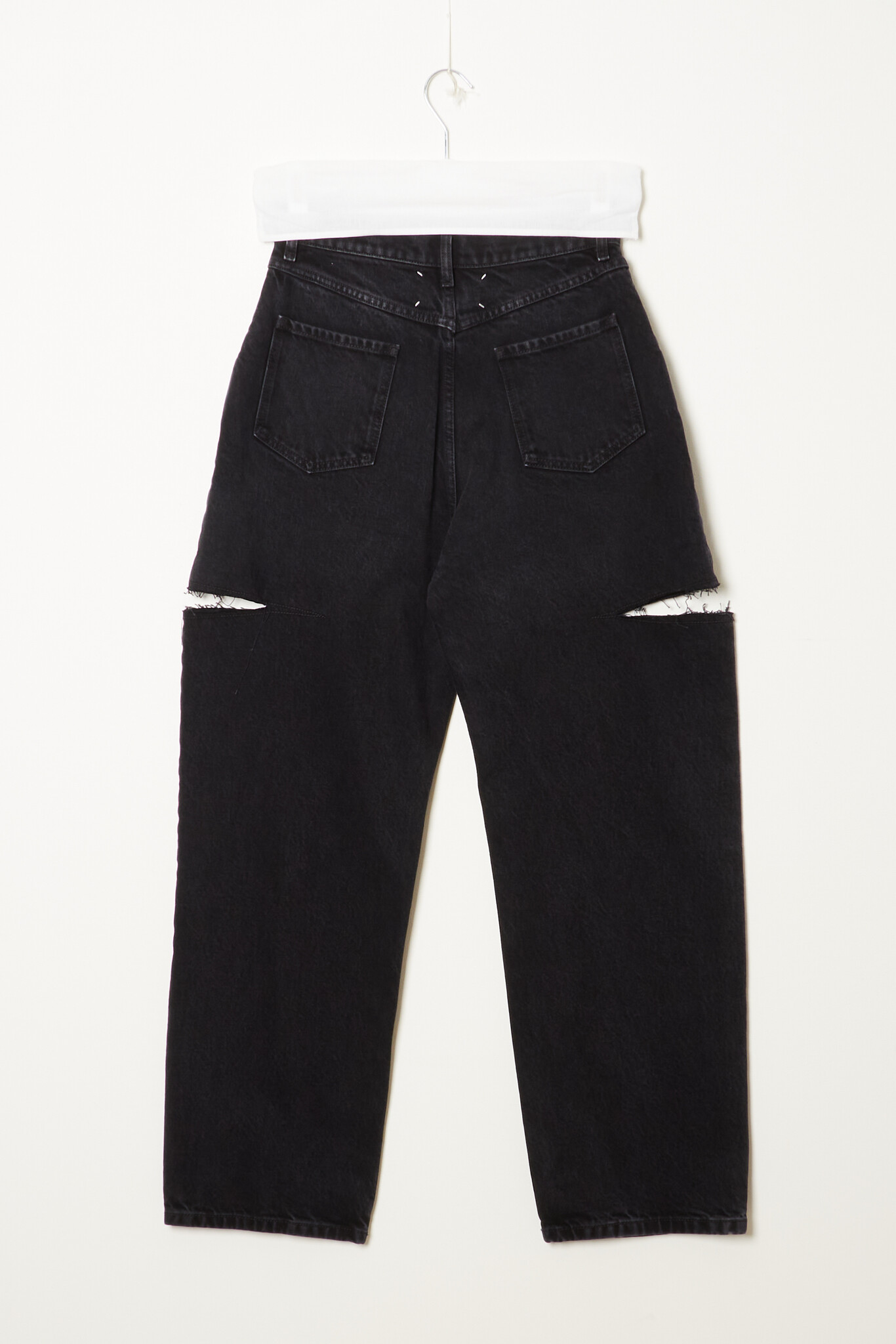 Maison Margiela - S51LA0051S30743 jeans