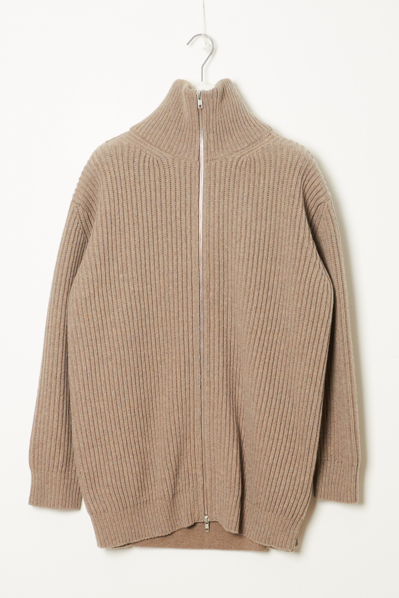 MM6 S62AN0158M13193 cardigan