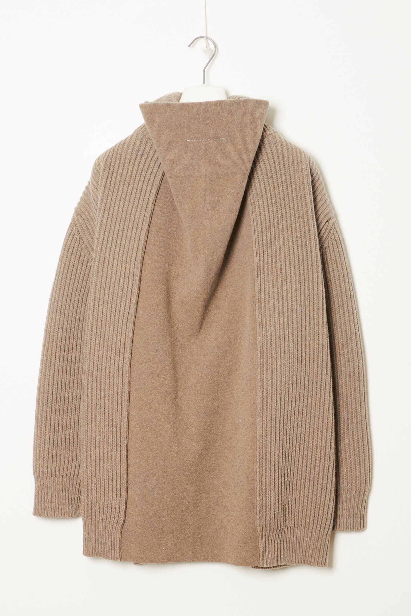 MM6 - S62AN0158M13193 cardigan