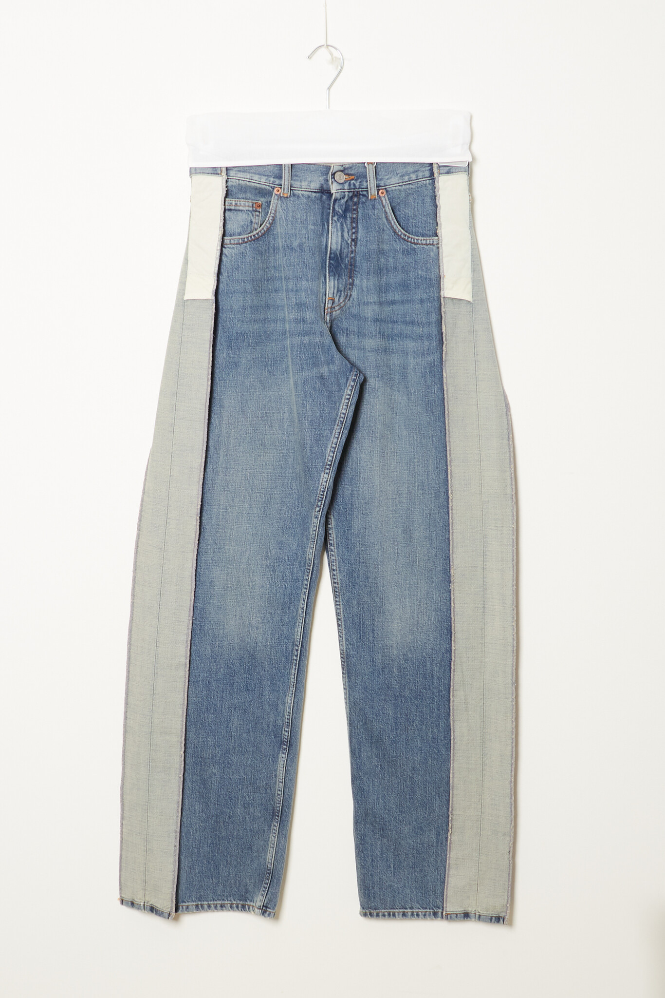 MM6 - S62LB0200S30844 jeans