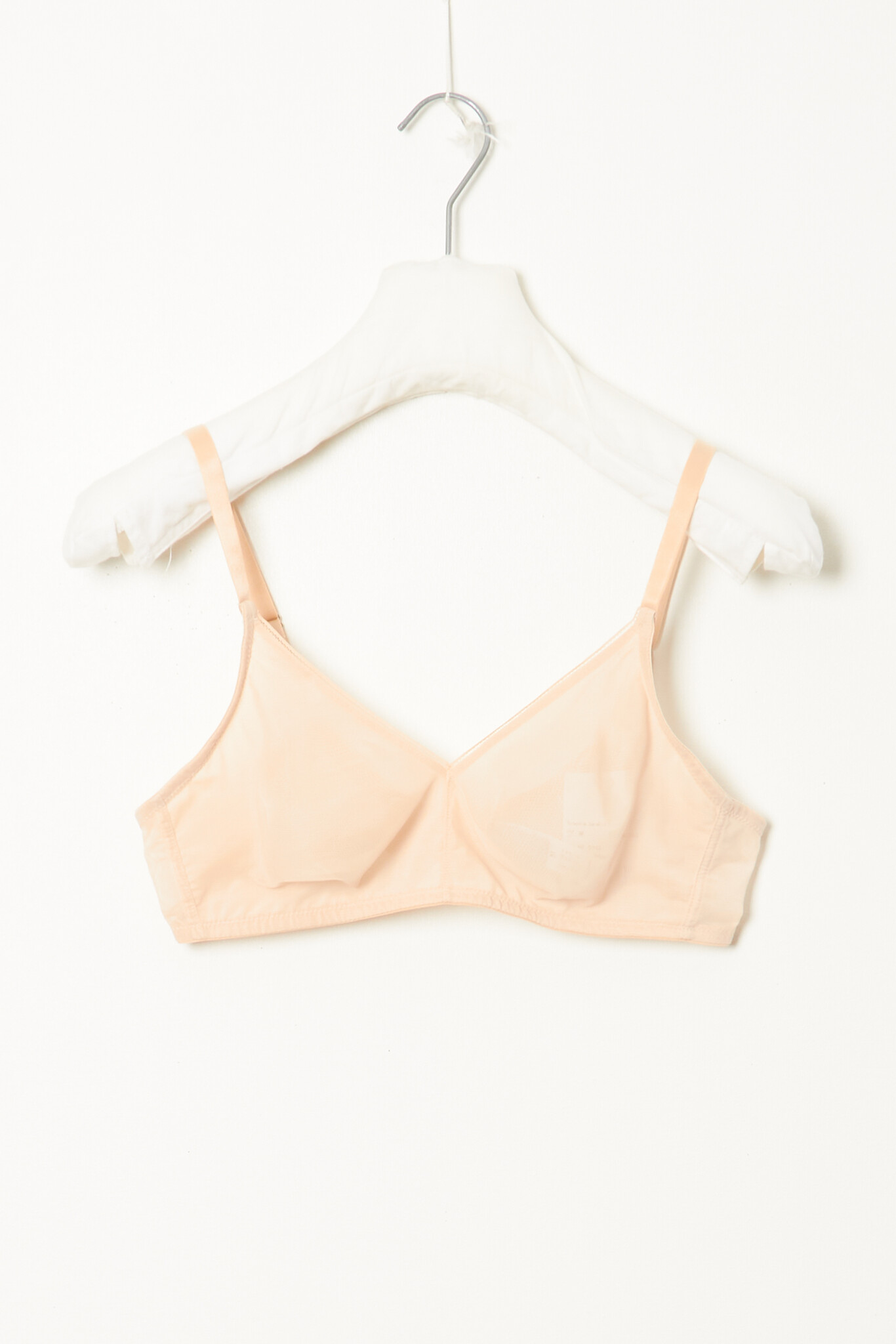  - Smooth Illusion Soft Cup Bra