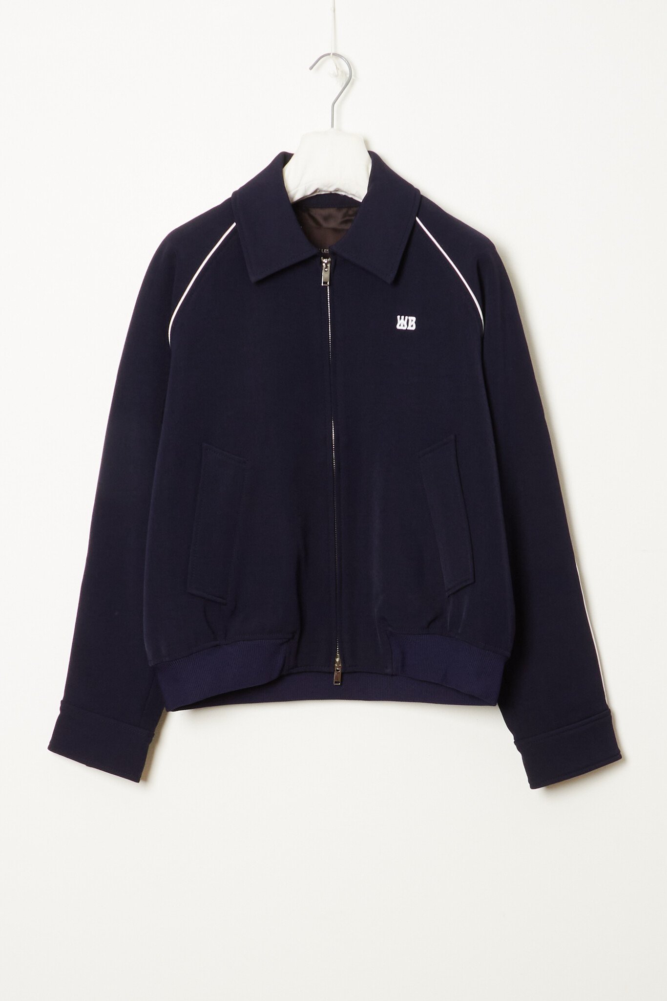 Wales Bonner Voice jacket