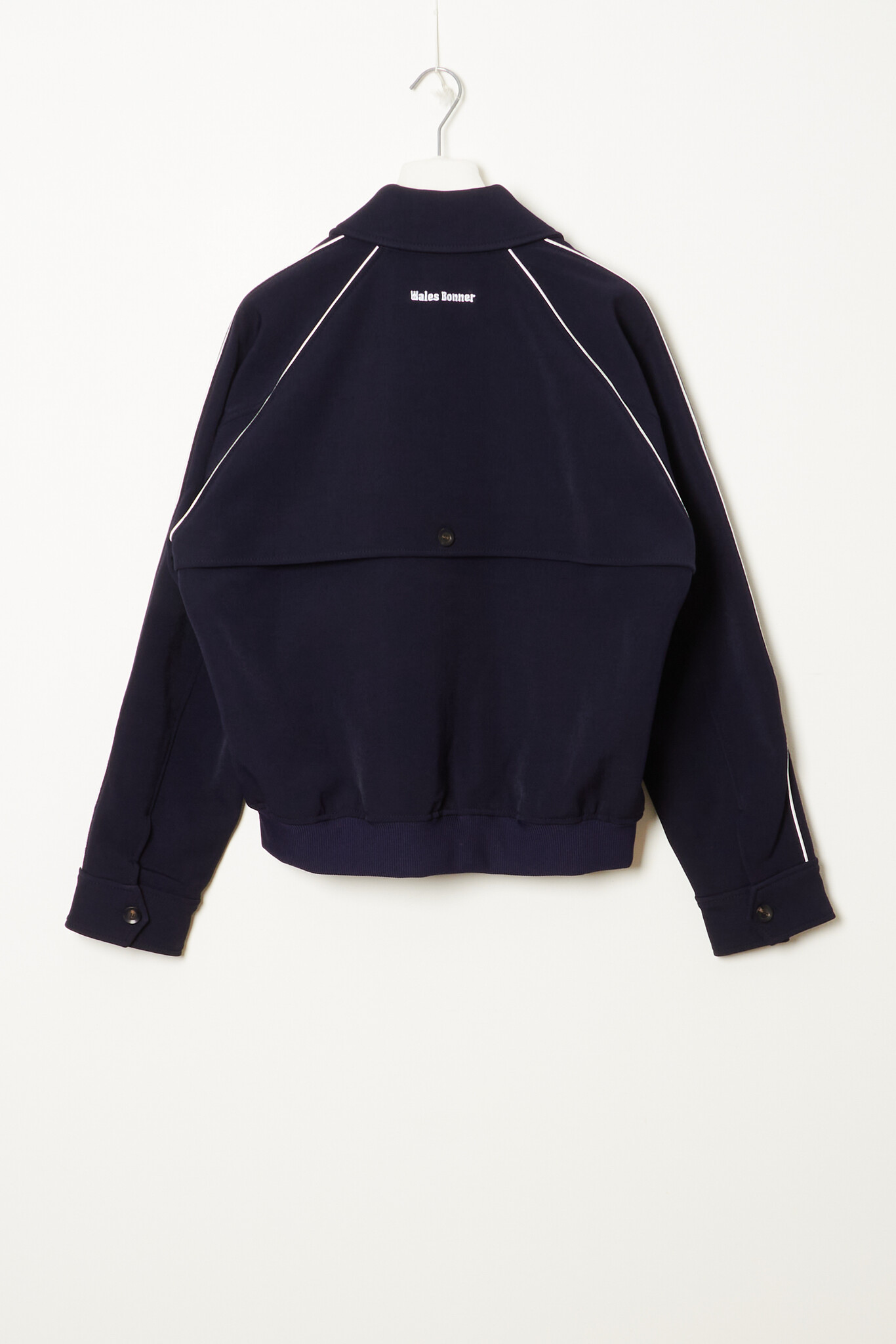 Wales Bonner - Voice jacket