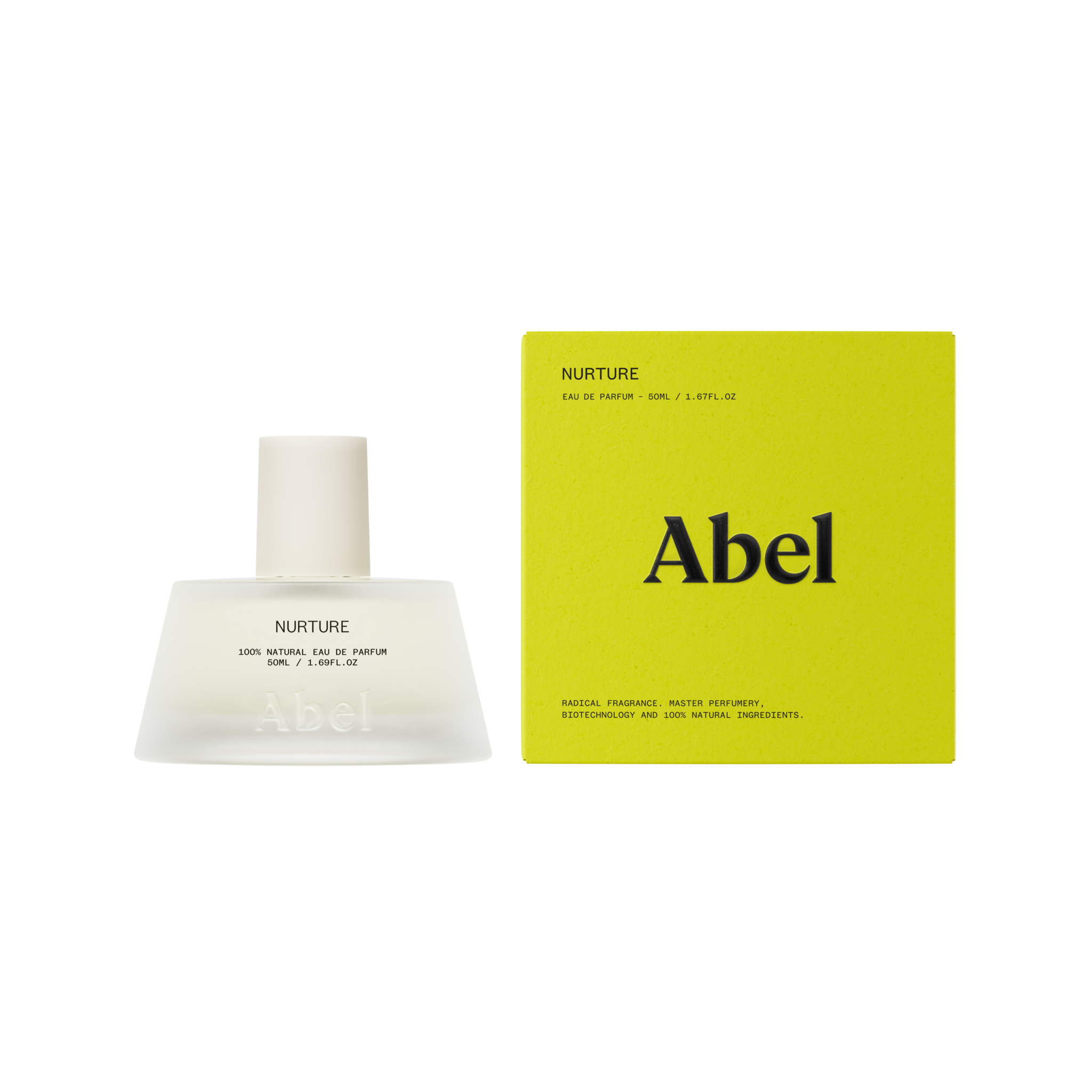 Abel - Nurture 50ml