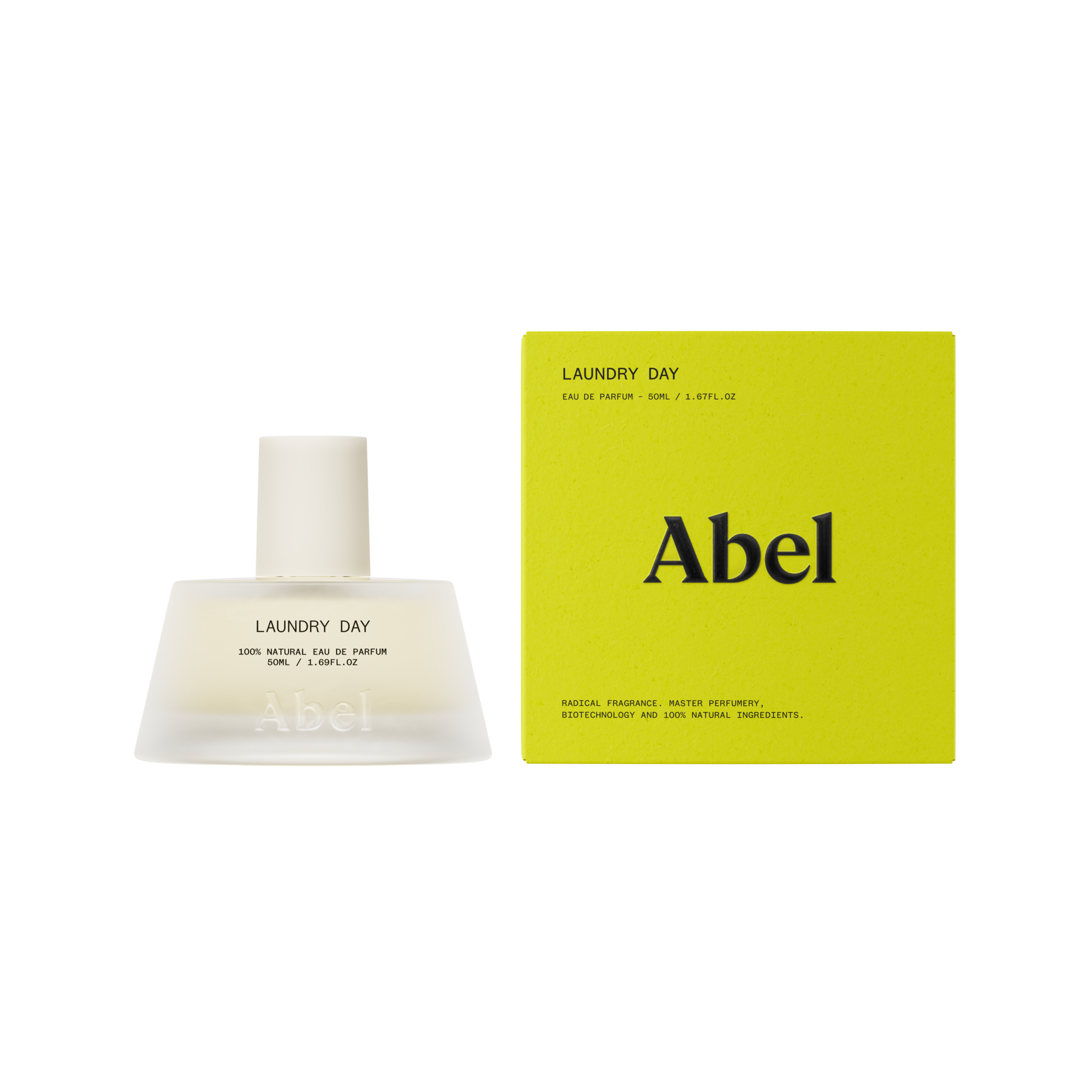 Abel - Laundry Day 50ml