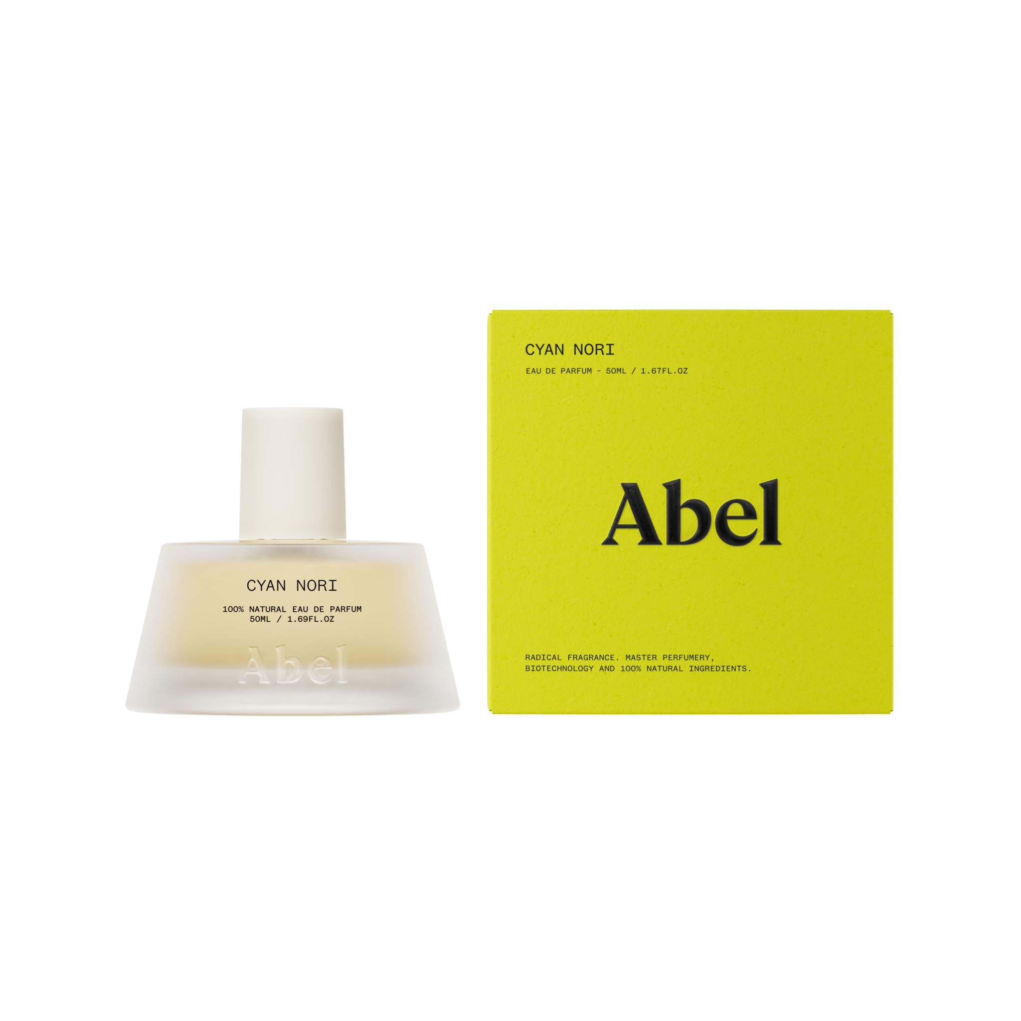 Abel - Cyan Nori 50ml