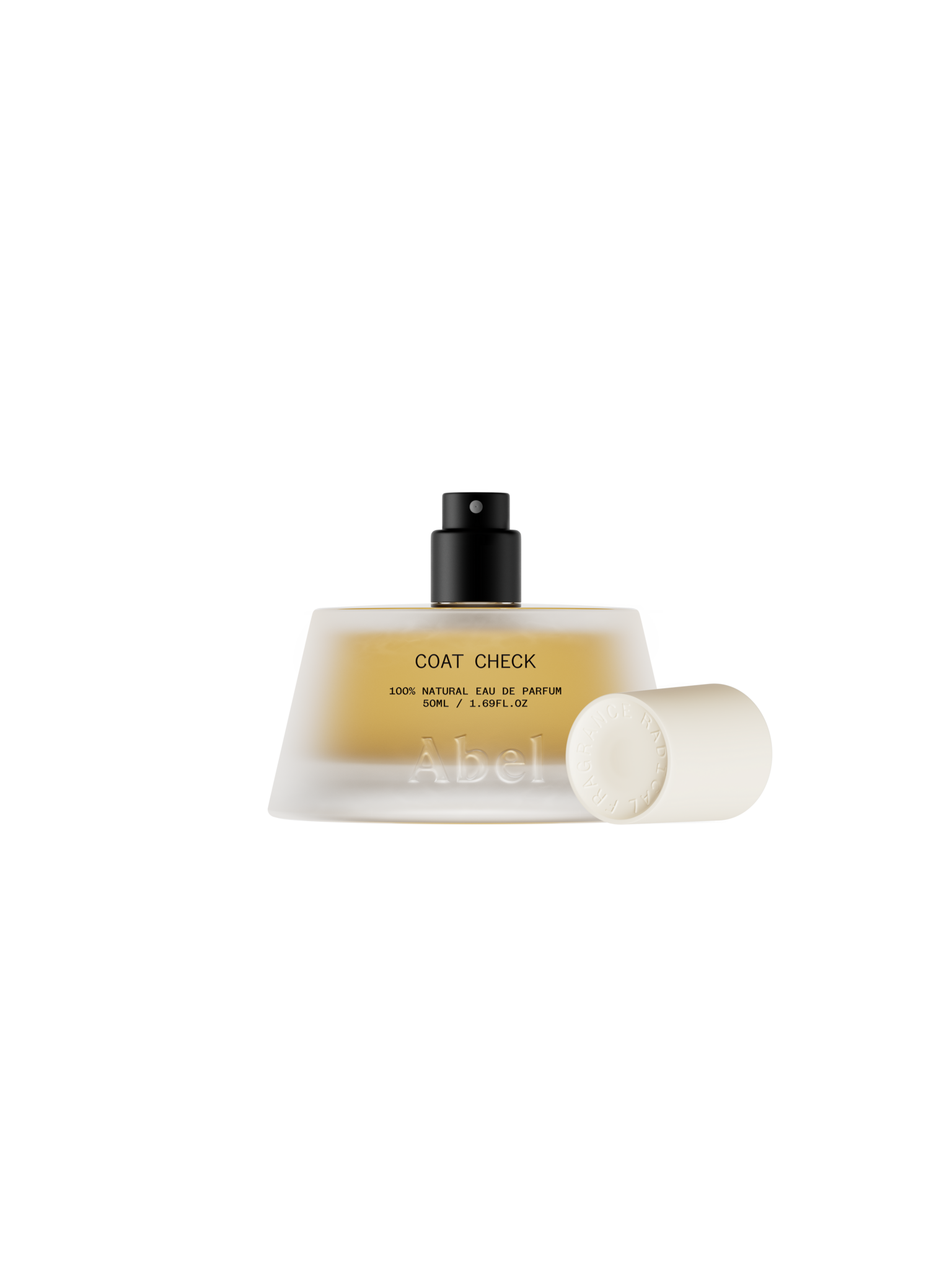 Abel - Coat Check 50ml