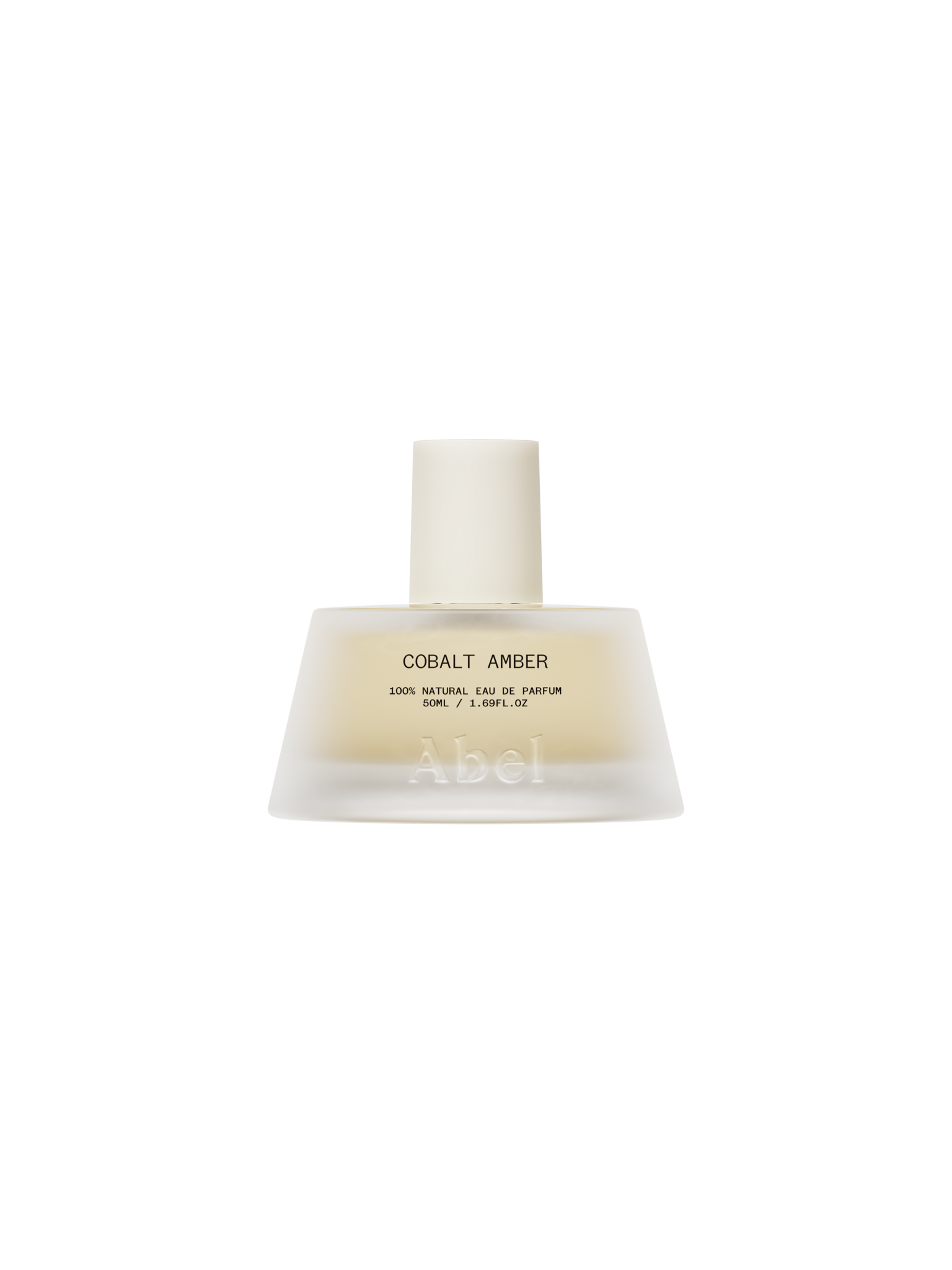 Abel Cobalt Amber 50ml