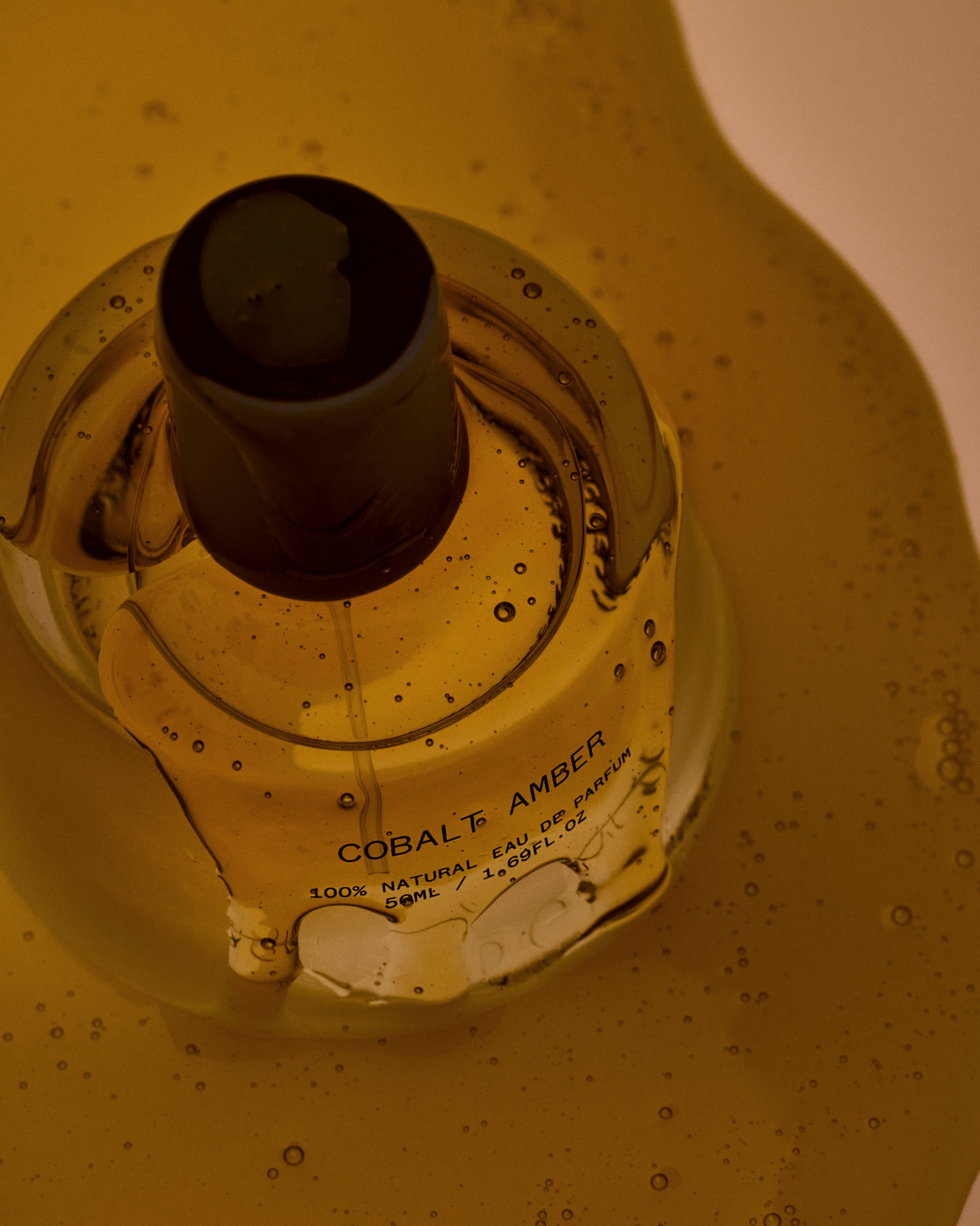 Abel - Cobalt Amber 50ml