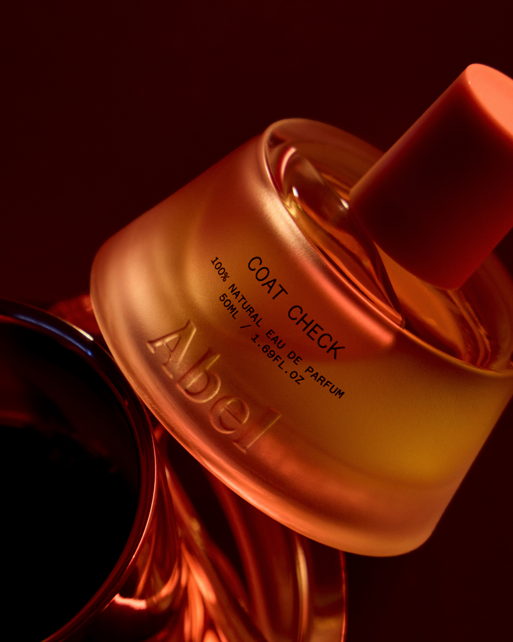 Abel - Coat Check 50ml