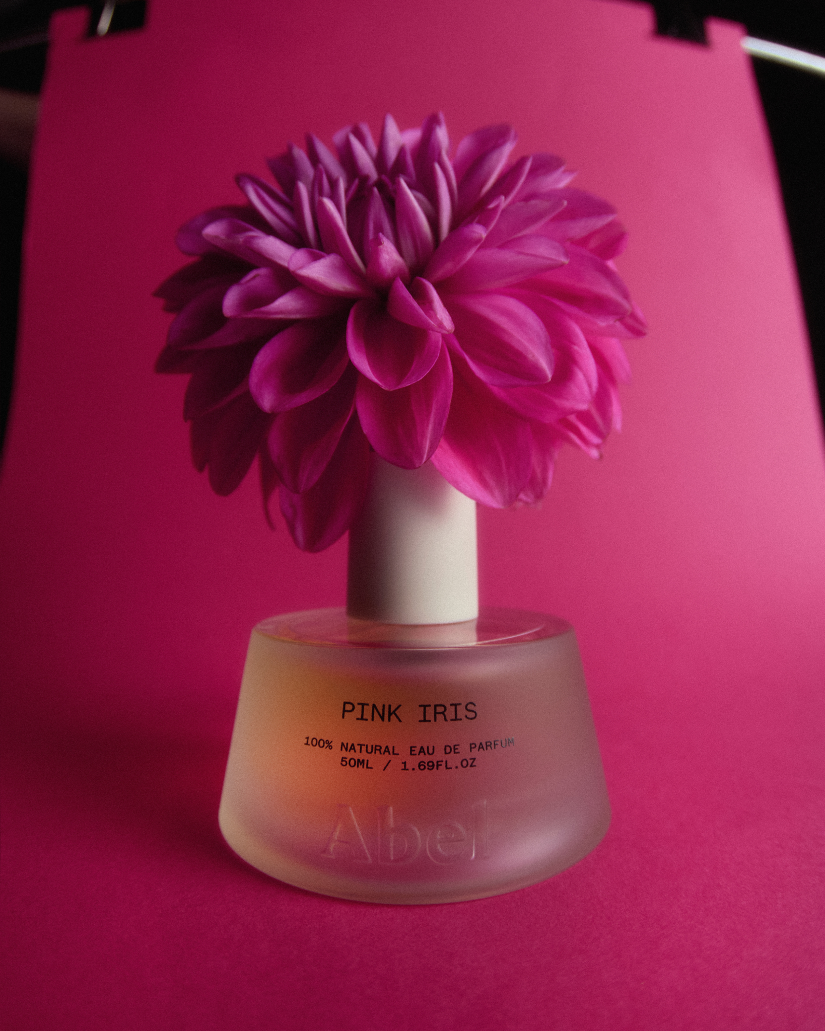 Abel - Pink Iris 50ml