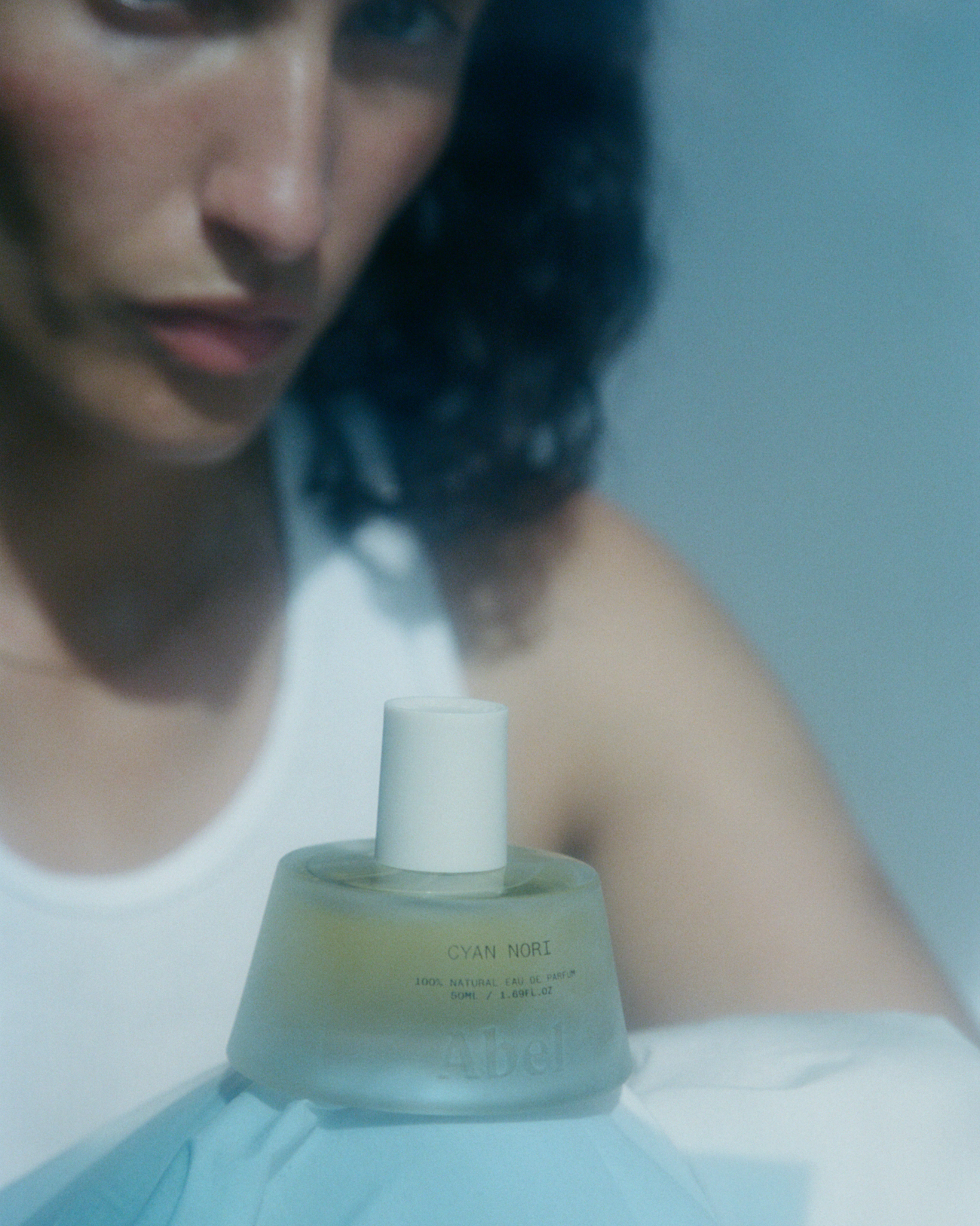 Abel - Cyan Nori 50ml