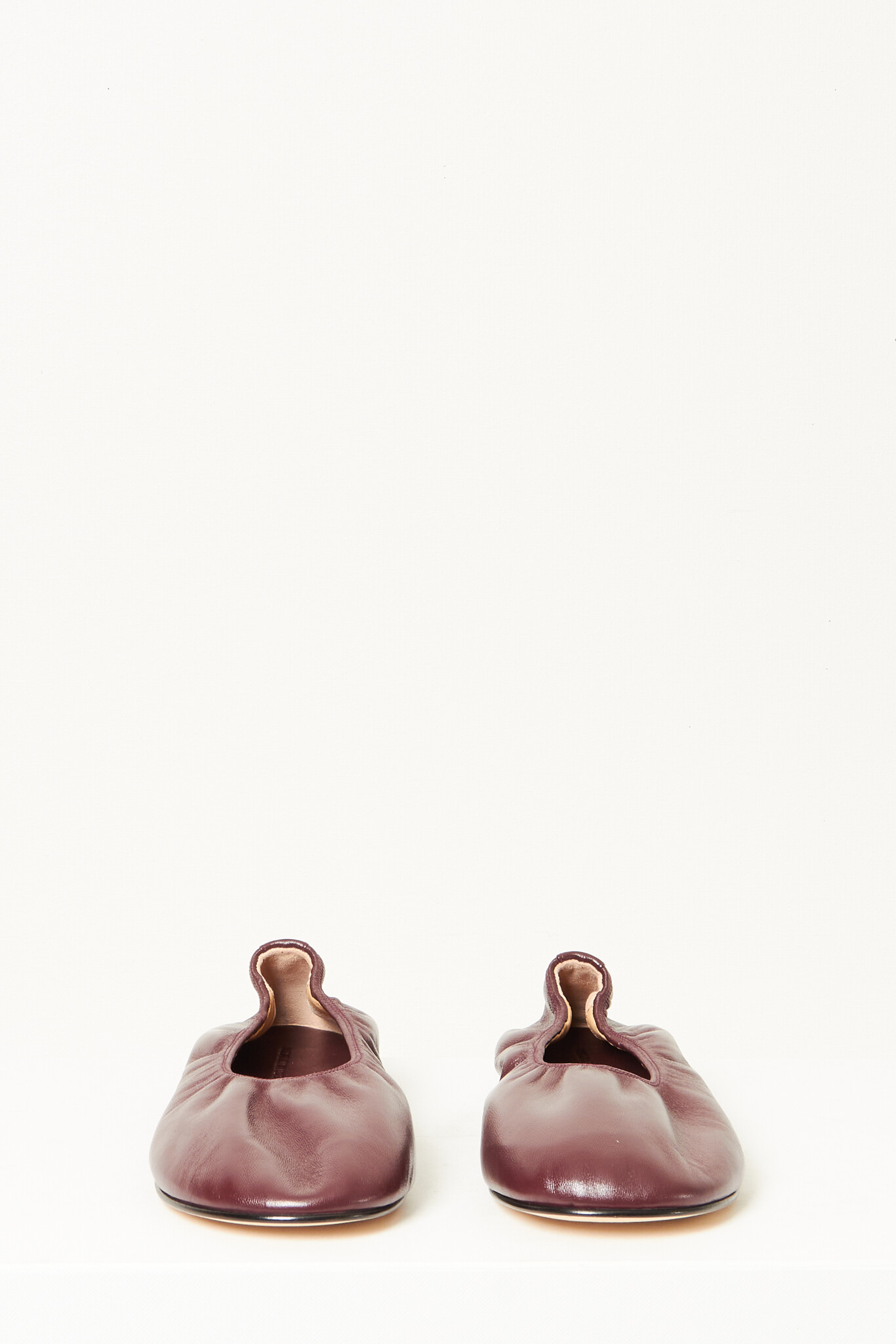 Dear Frances - Balla scrunch