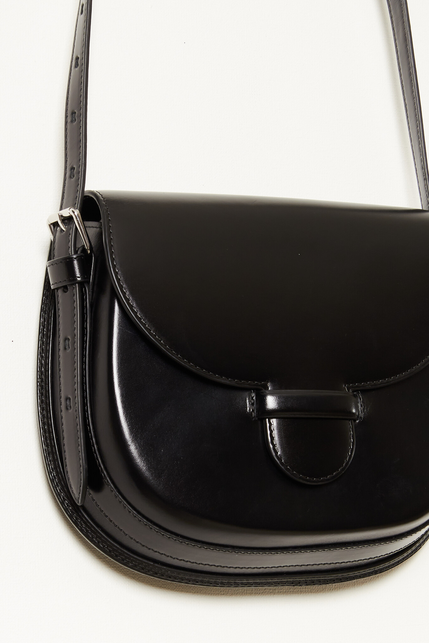 Lemaire - Cartridge sport bag