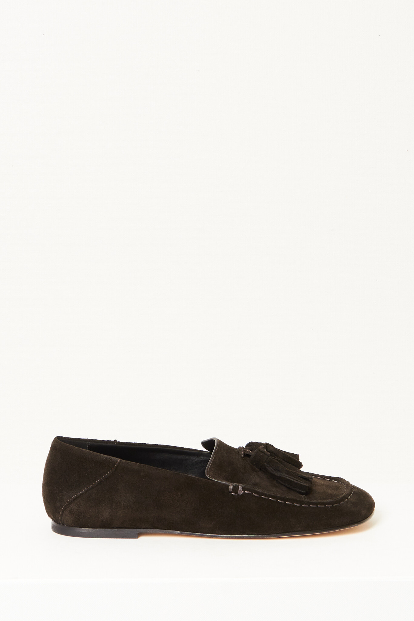 Dear Frances - Drew loafer tassel
