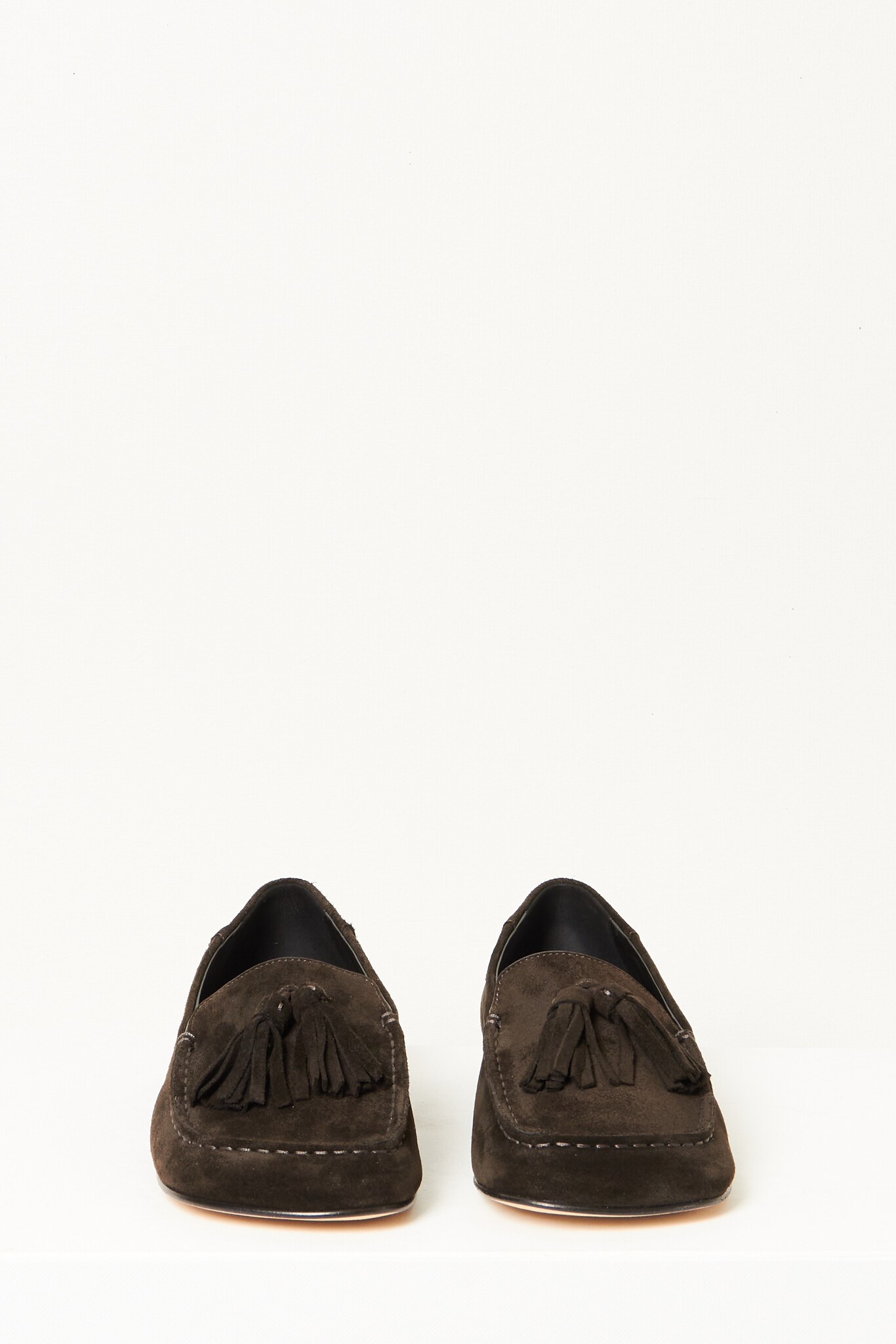 Dear Frances - Drew loafer tassel