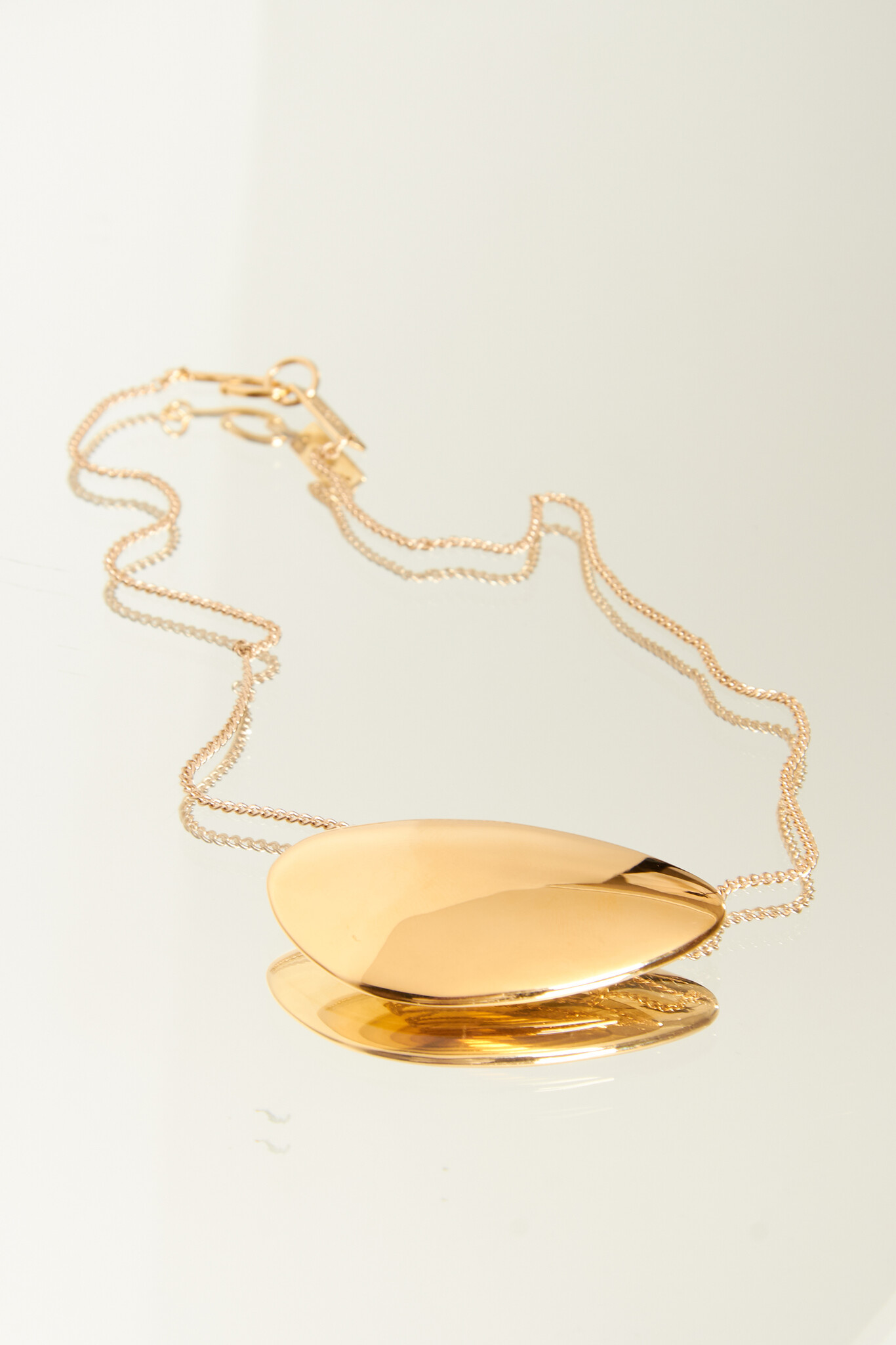 Isabel Marant - Ella necklace