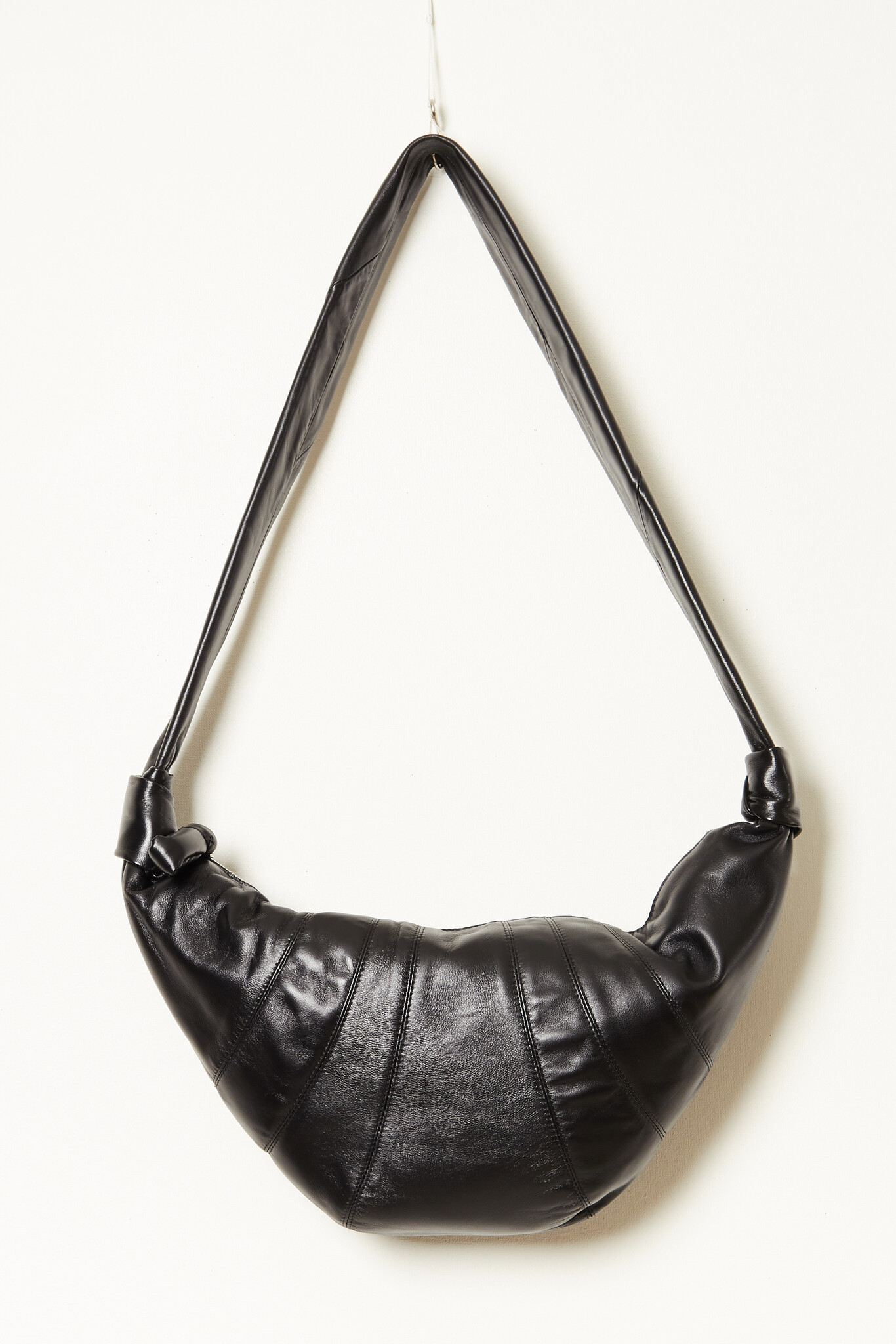 Lemaire - Medium croissant bag