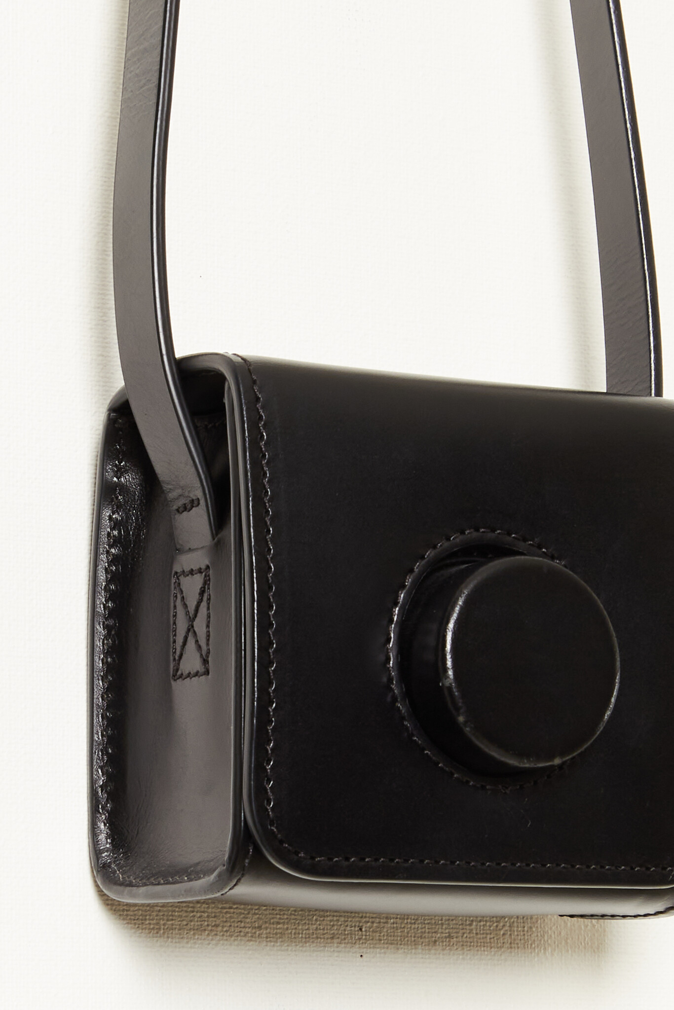 Lemaire - Mini camera bag