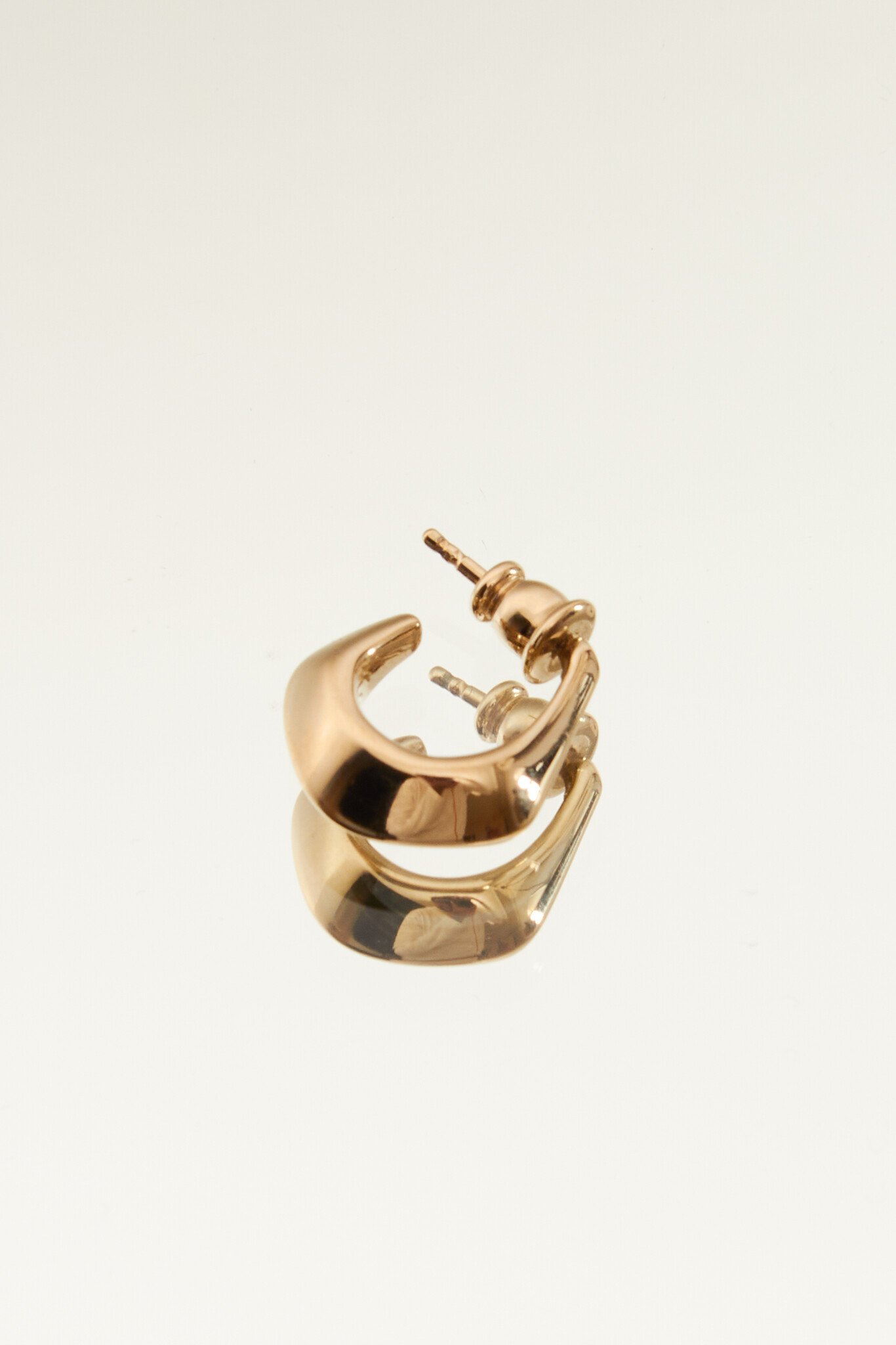 Lemaire - Mini drop earring