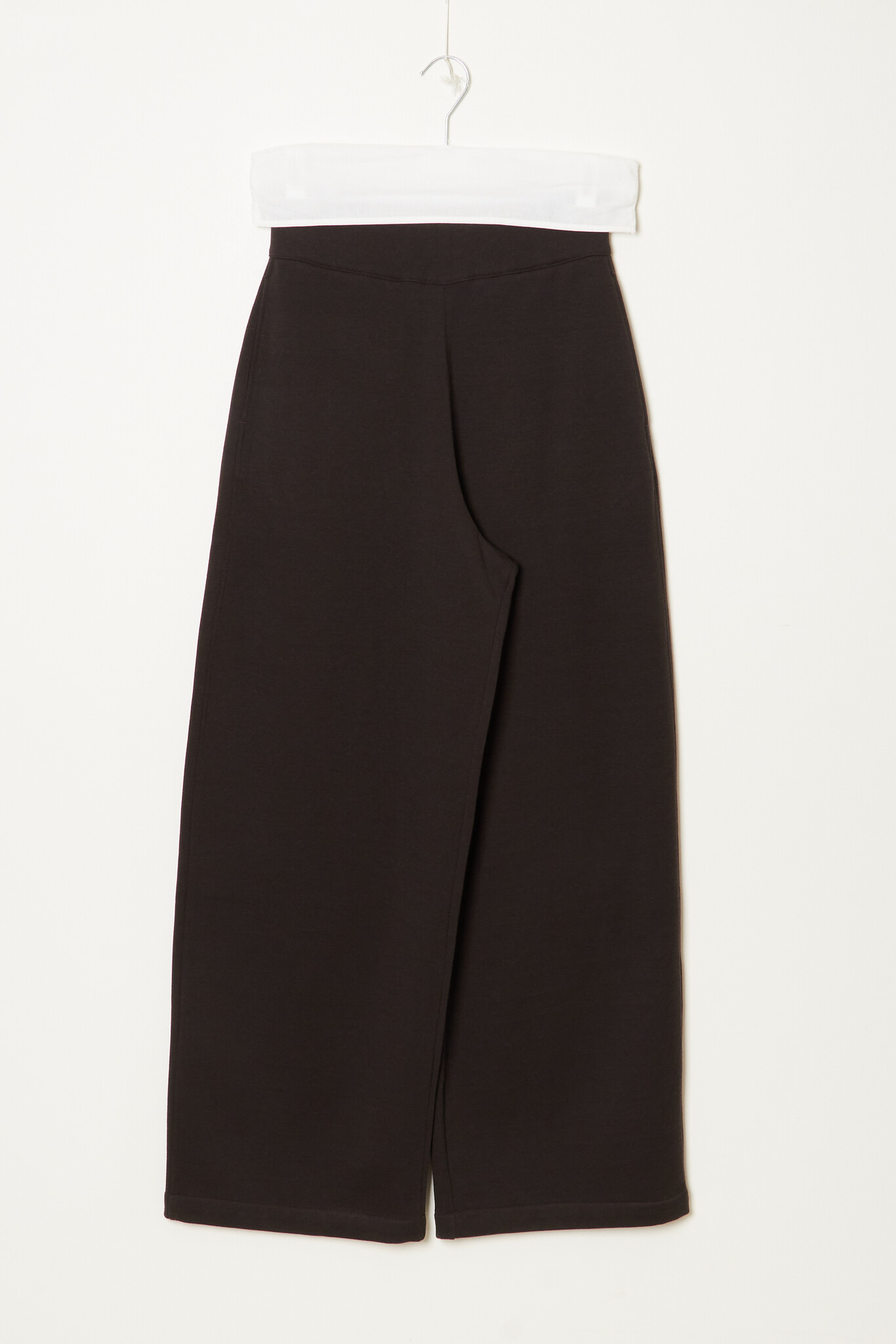 Lemaire - Relaxed large pants