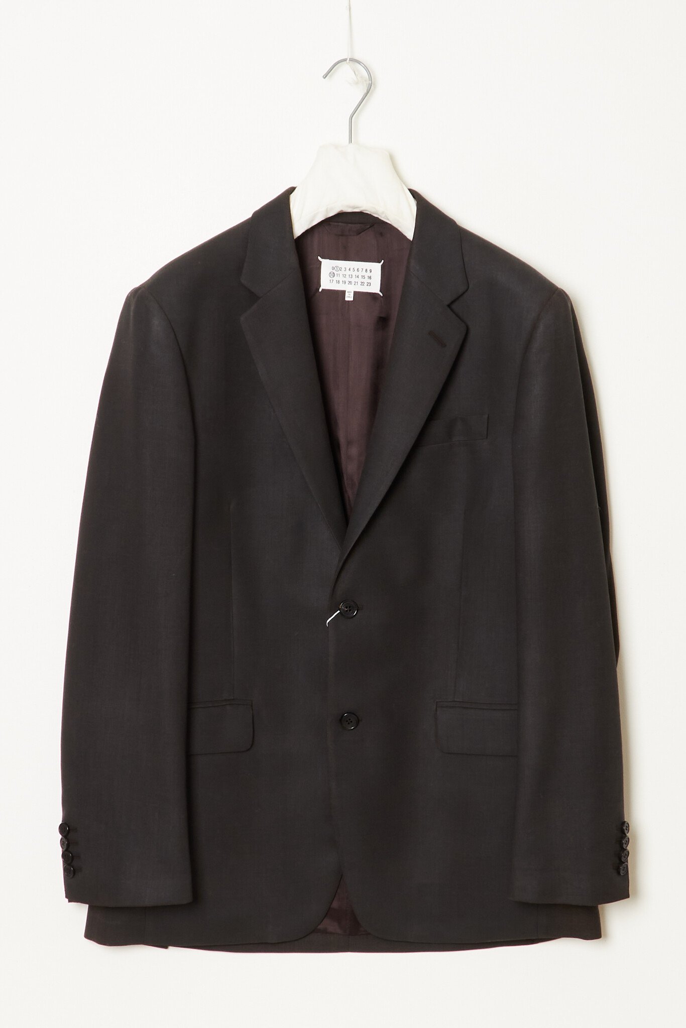 Maison Margiela - S50BN0541M35524 jacket