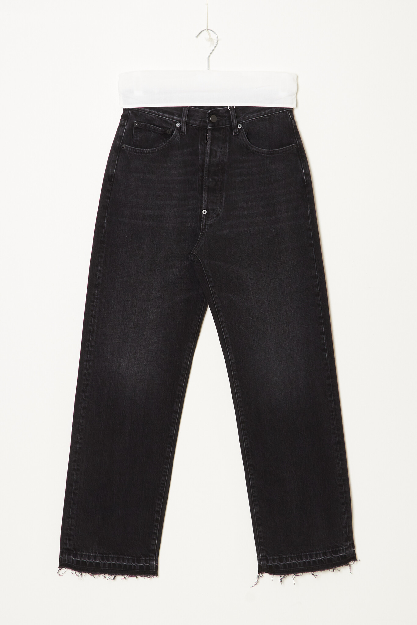 Maison Margiela - S50LA0243M30040 pants