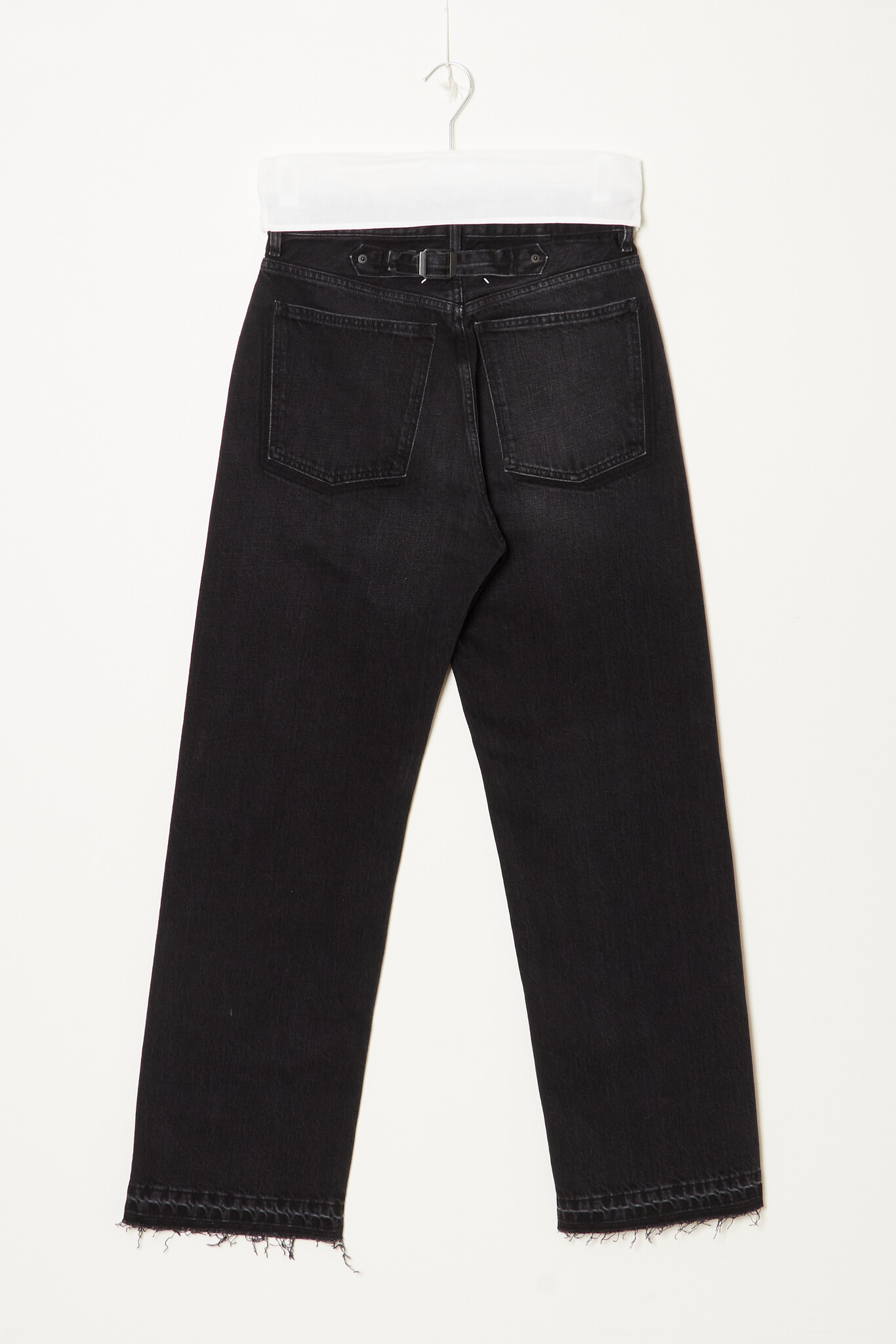 Maison Margiela - S50LA0243M30040 pants