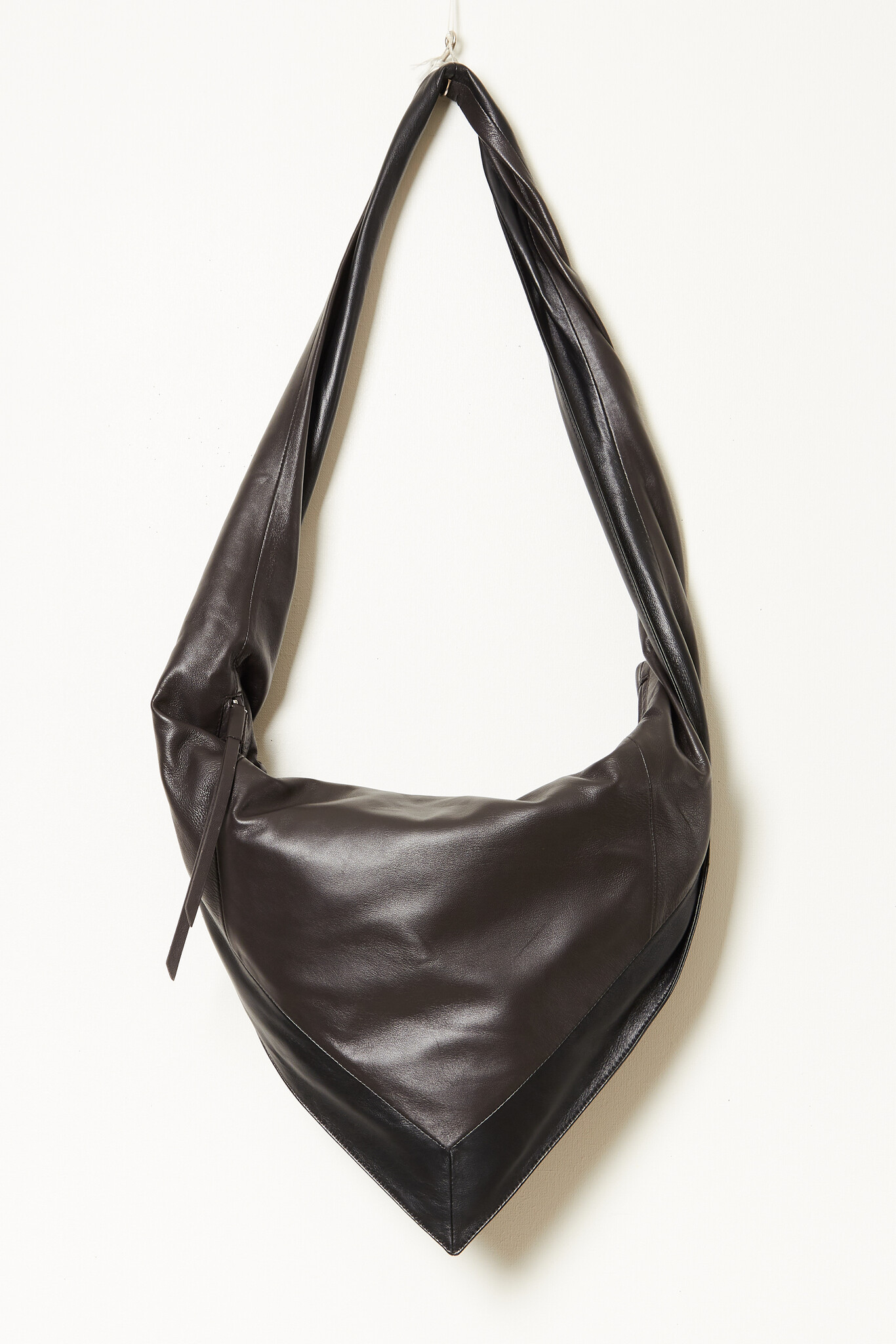 Lemaire - Scarf bag small