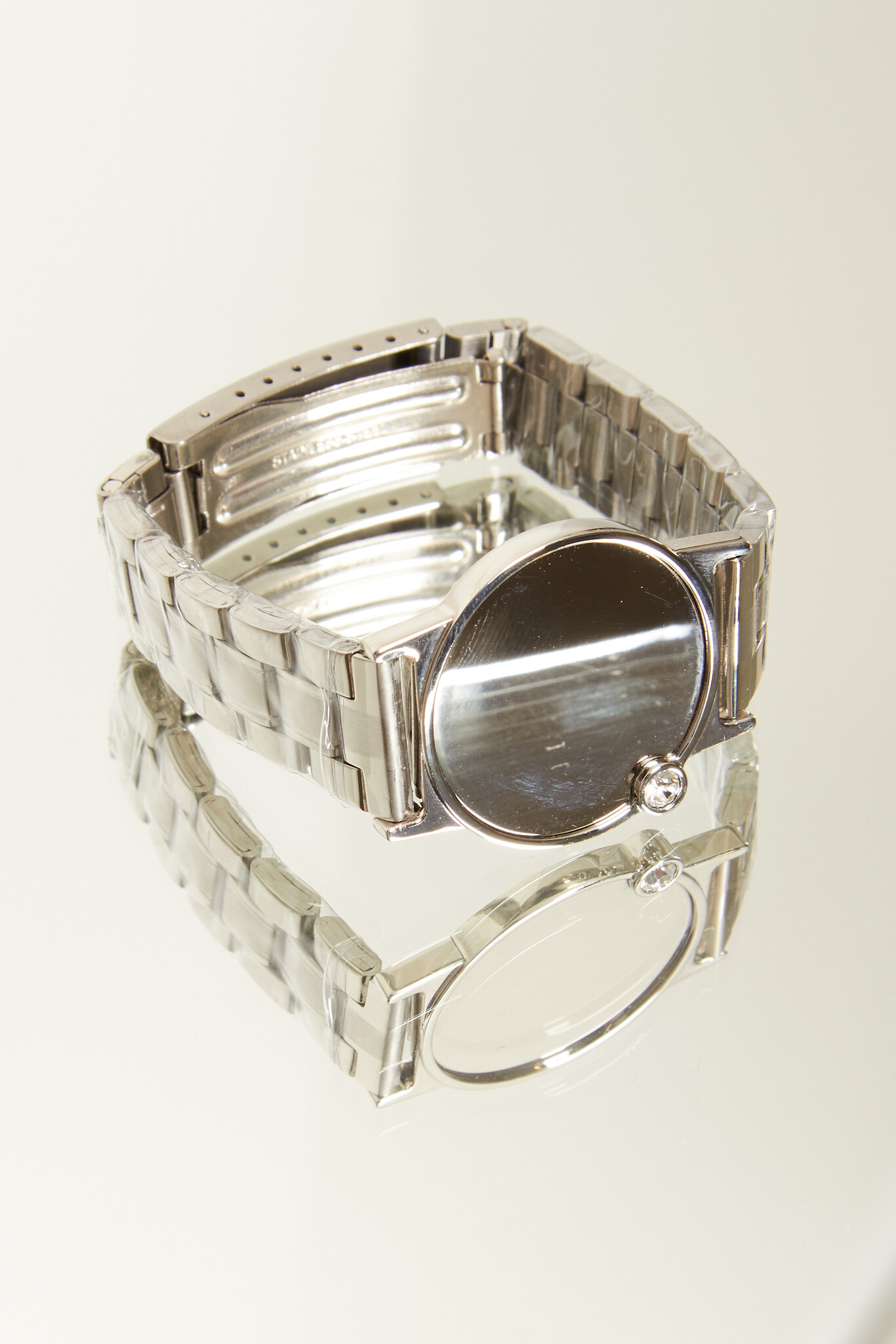 MM6 - SM7UY0101P8605 bracelet