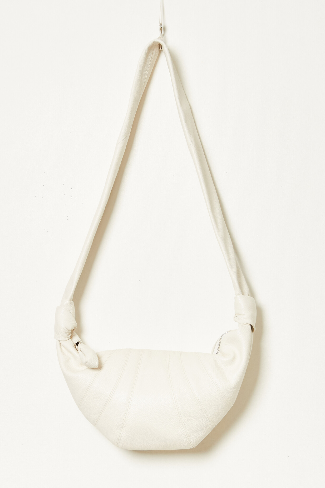 Lemaire - Small croissant bag