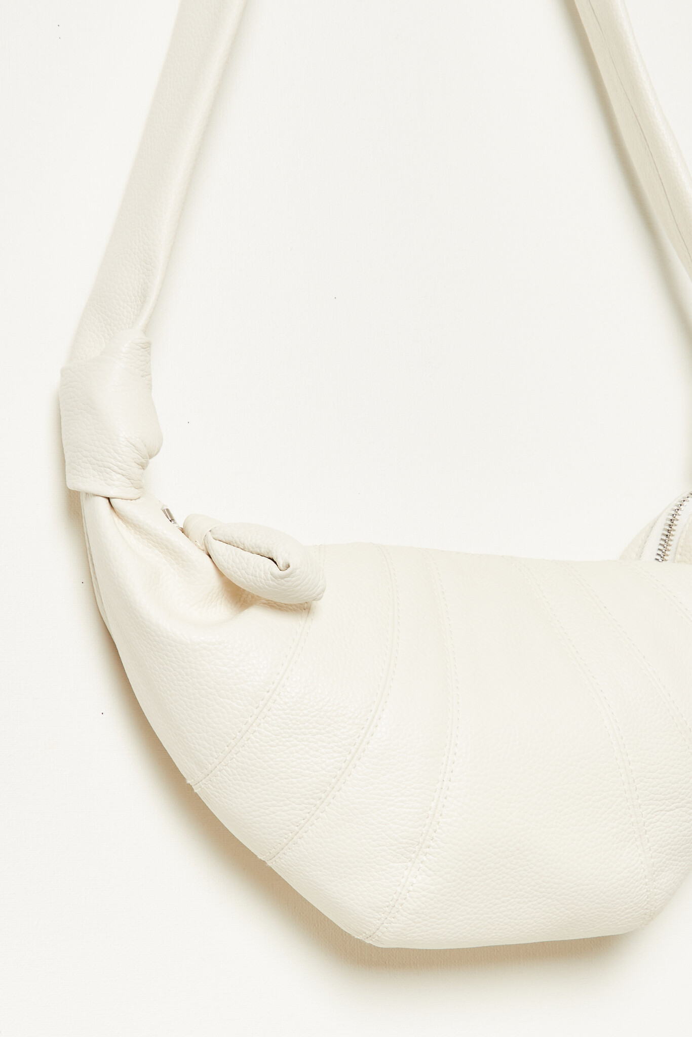 Lemaire - Small croissant bag