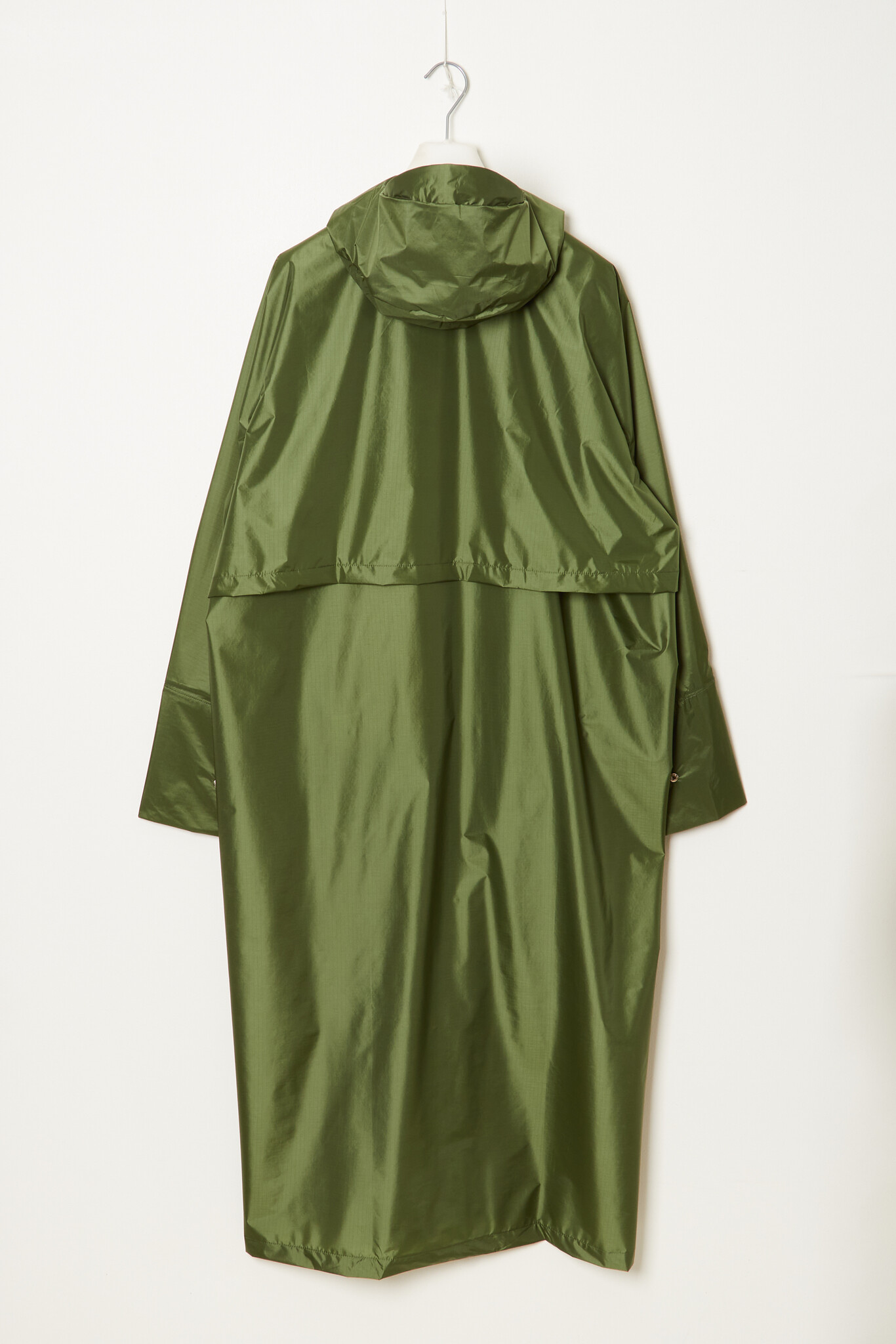  - The New Raincoat