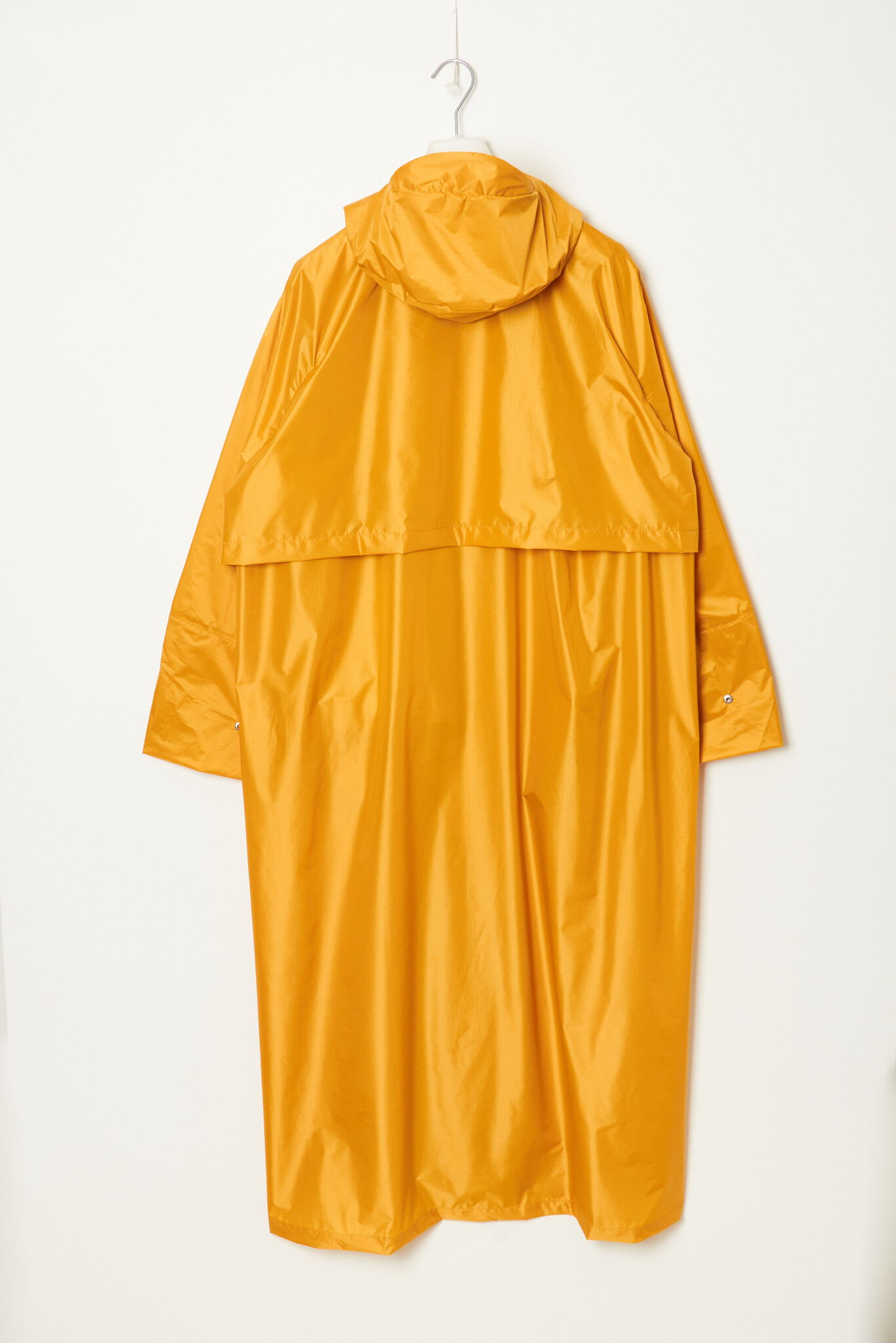  - The New Raincoat