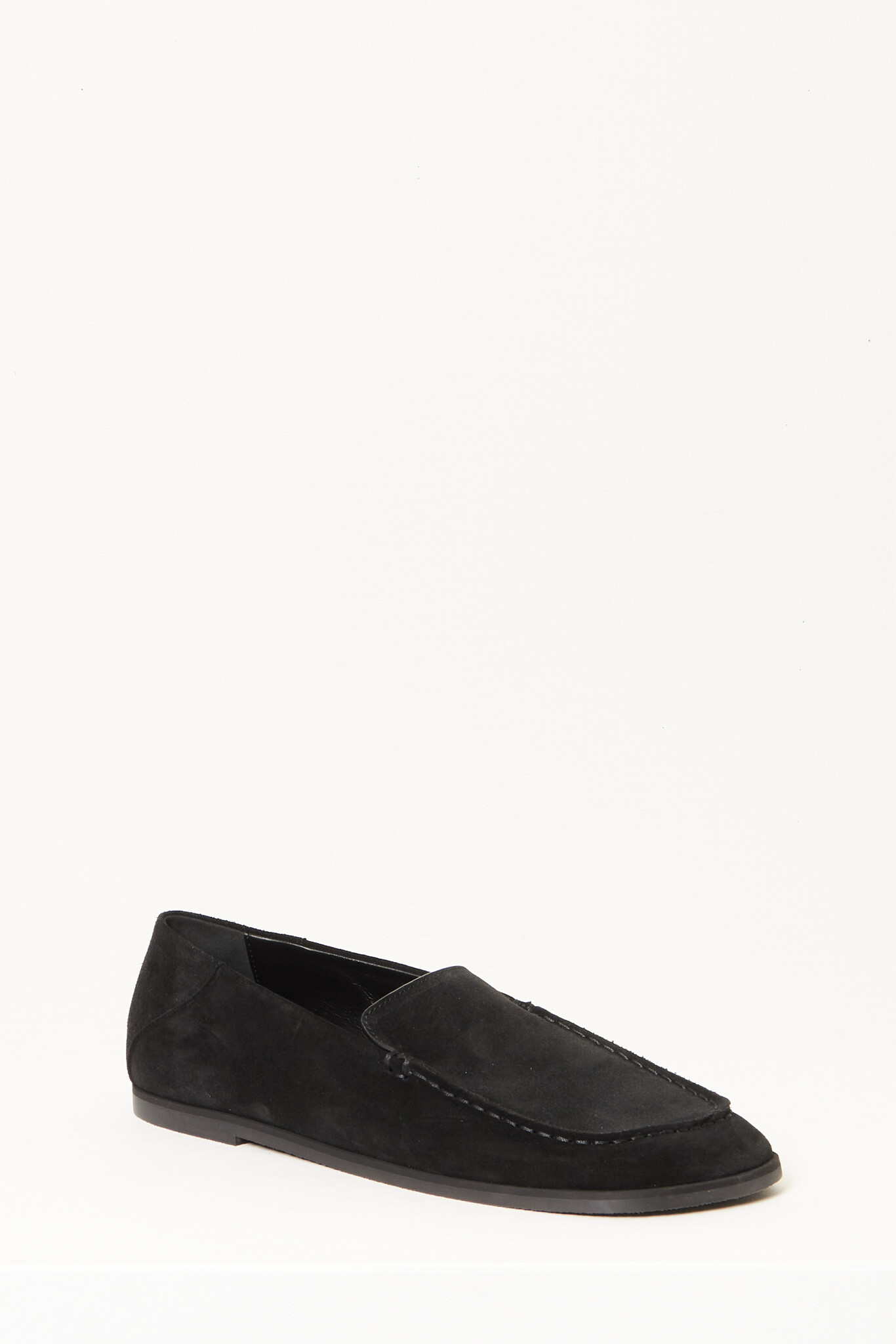 Dear Frances - Winter drew loafer