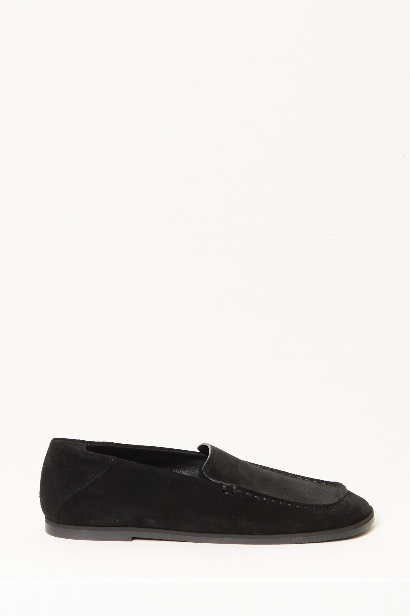 Dear Frances - Winter drew loafer