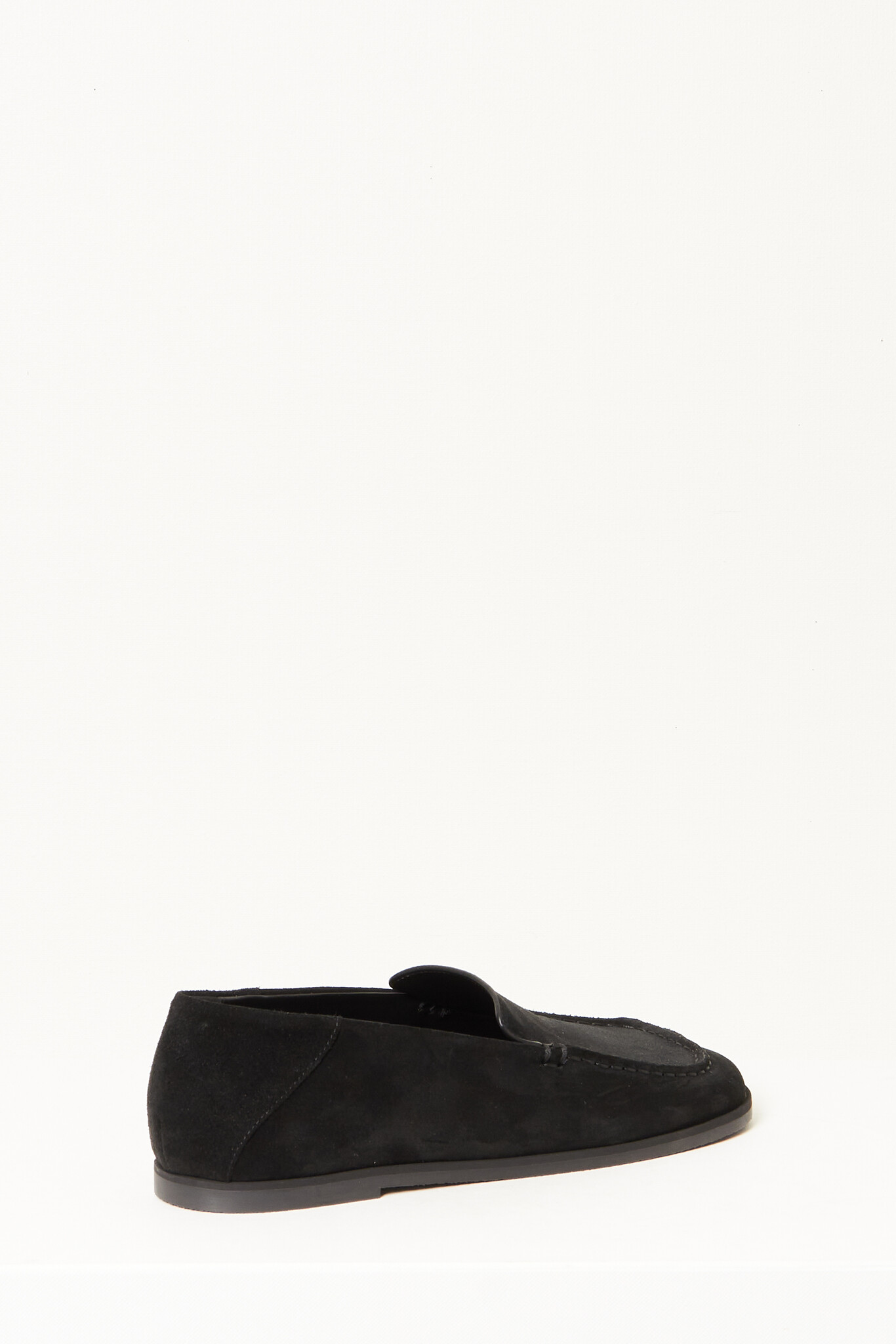 Dear Frances - Winter drew loafer