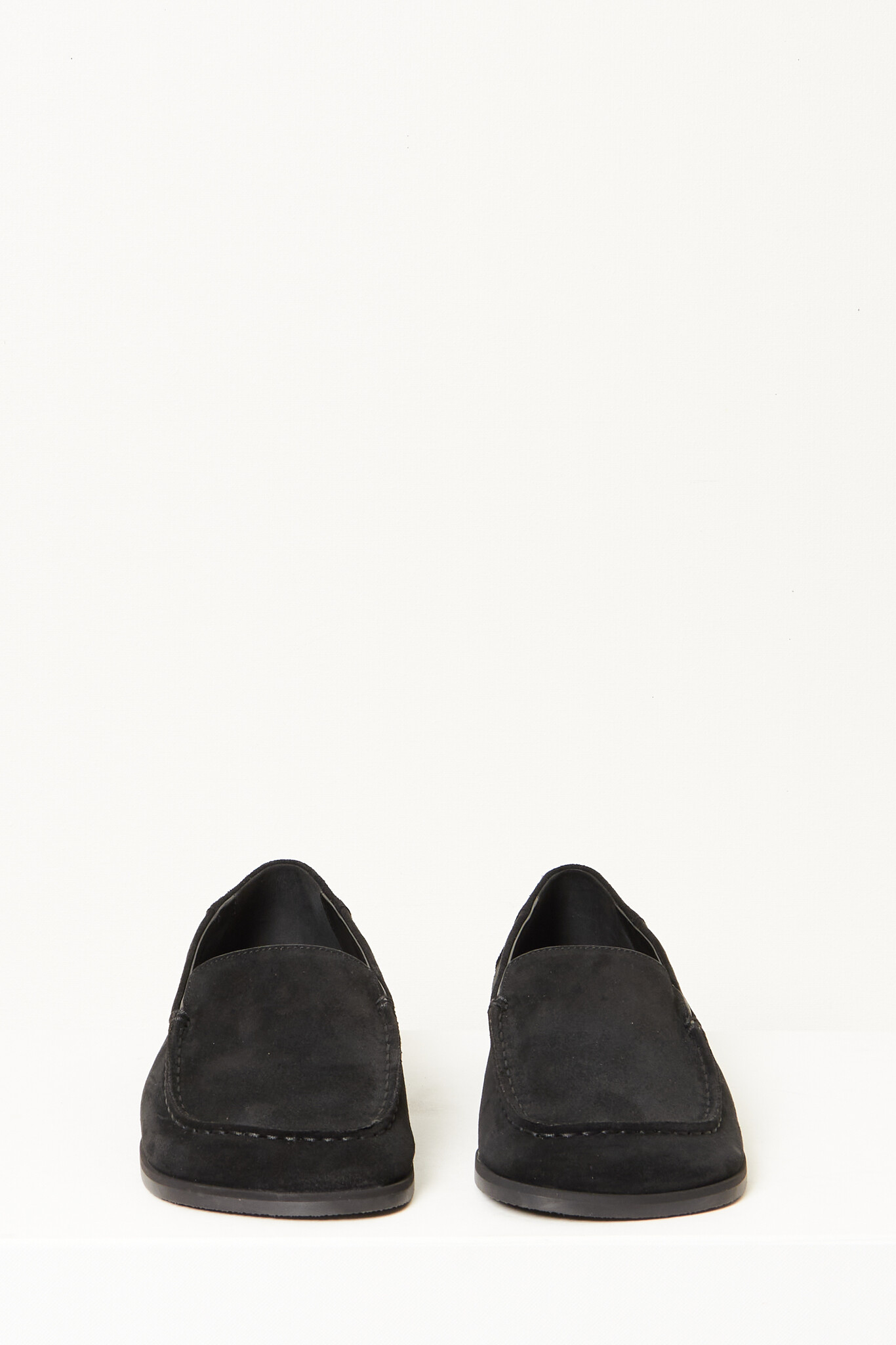Dear Frances - Winter drew loafer