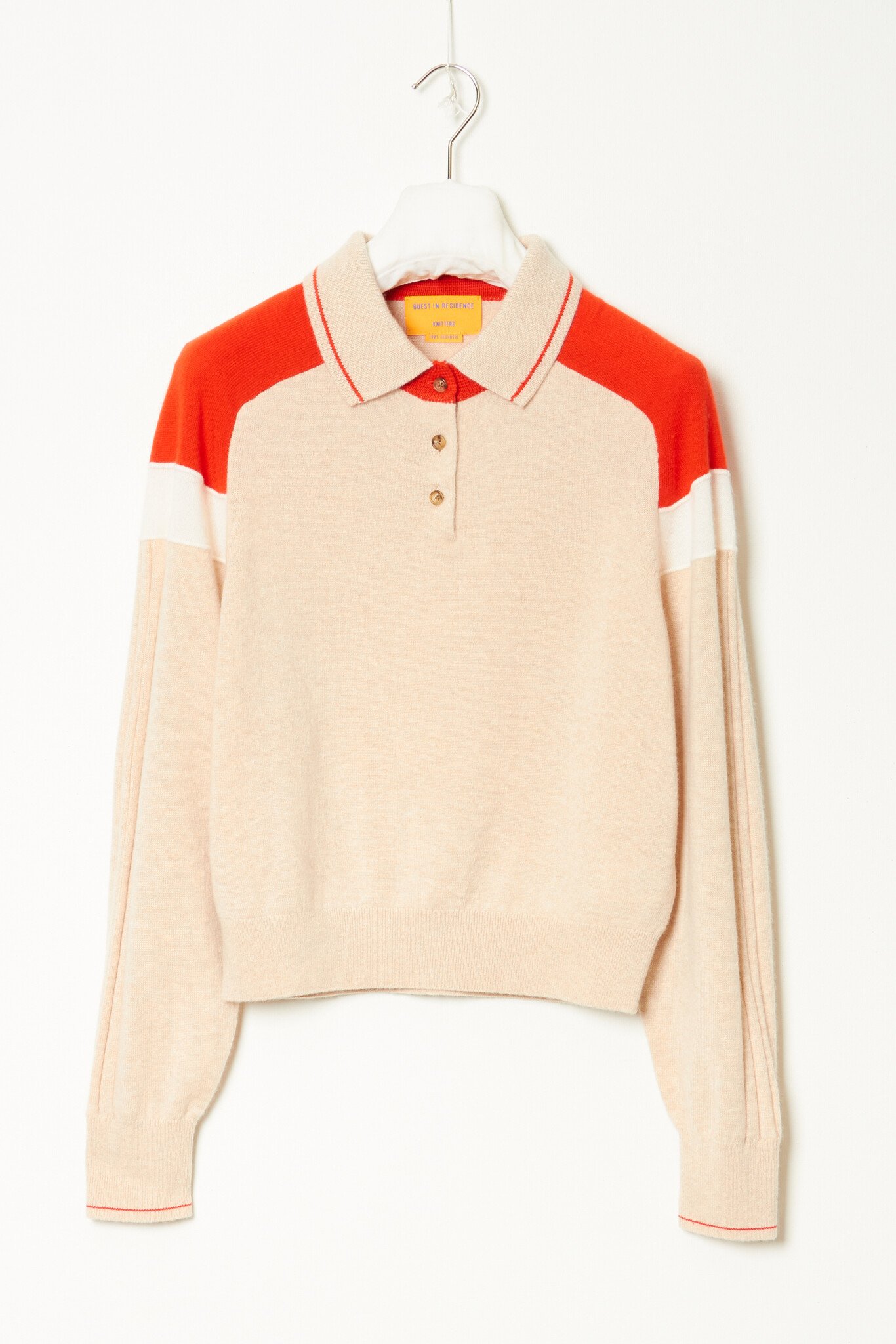 Guest in Residence - Alpine Collegiate Polo