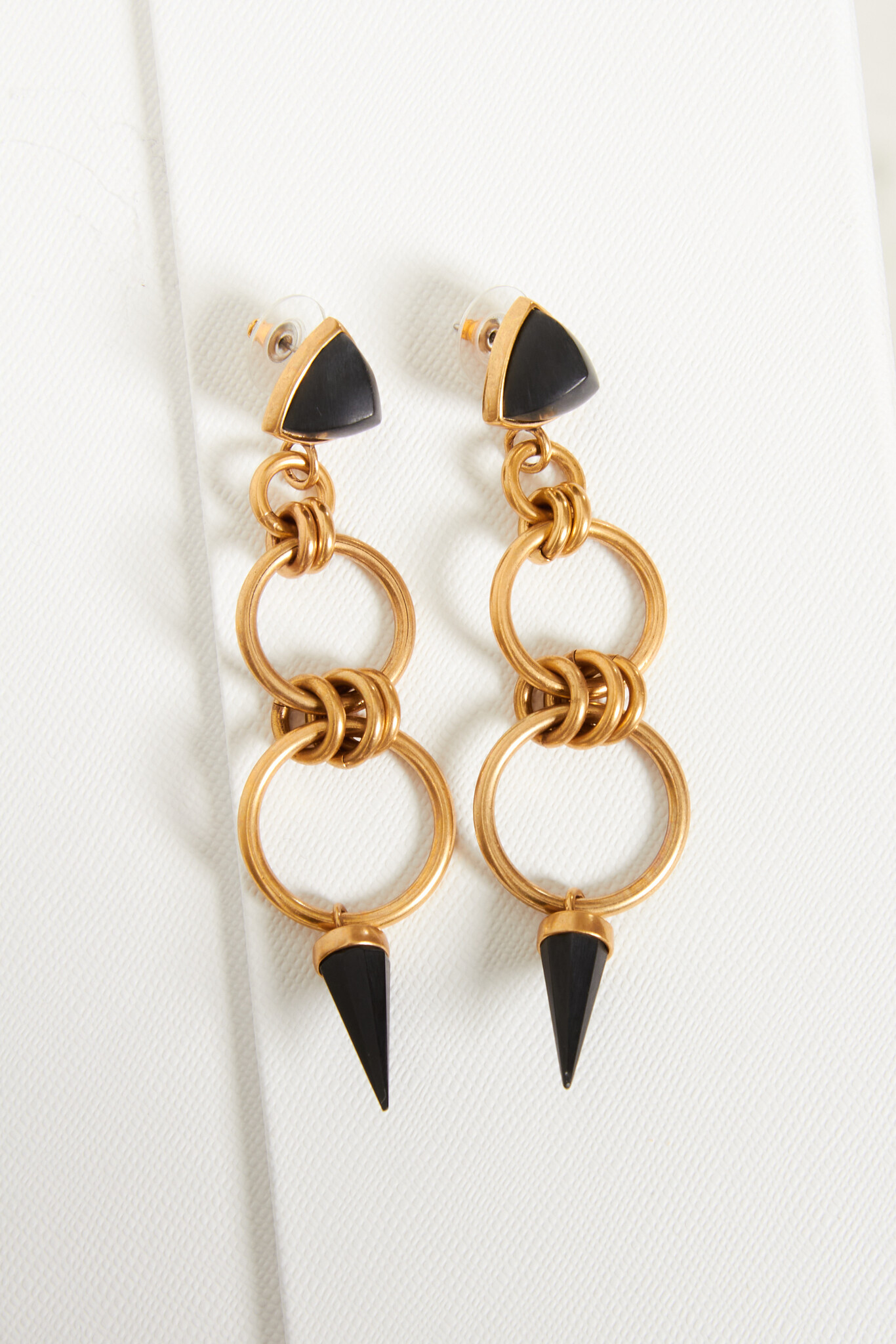Isabel Marant - Be with you earrings