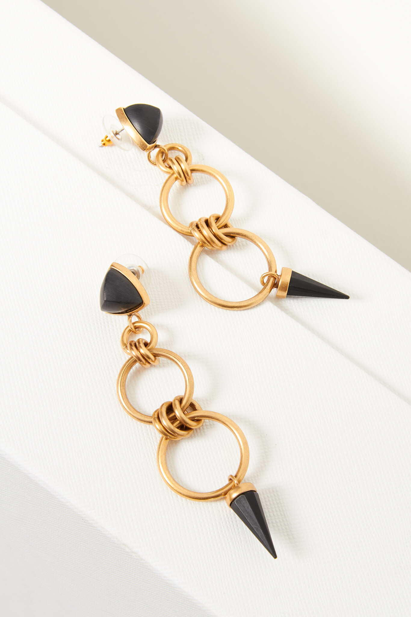 Isabel Marant - Be with you earrings