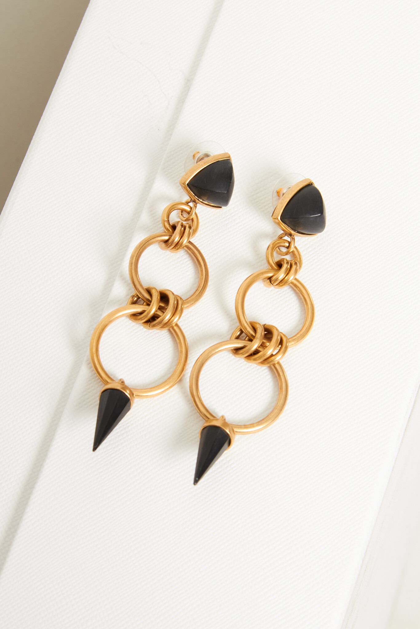 Isabel Marant - Be with you earrings