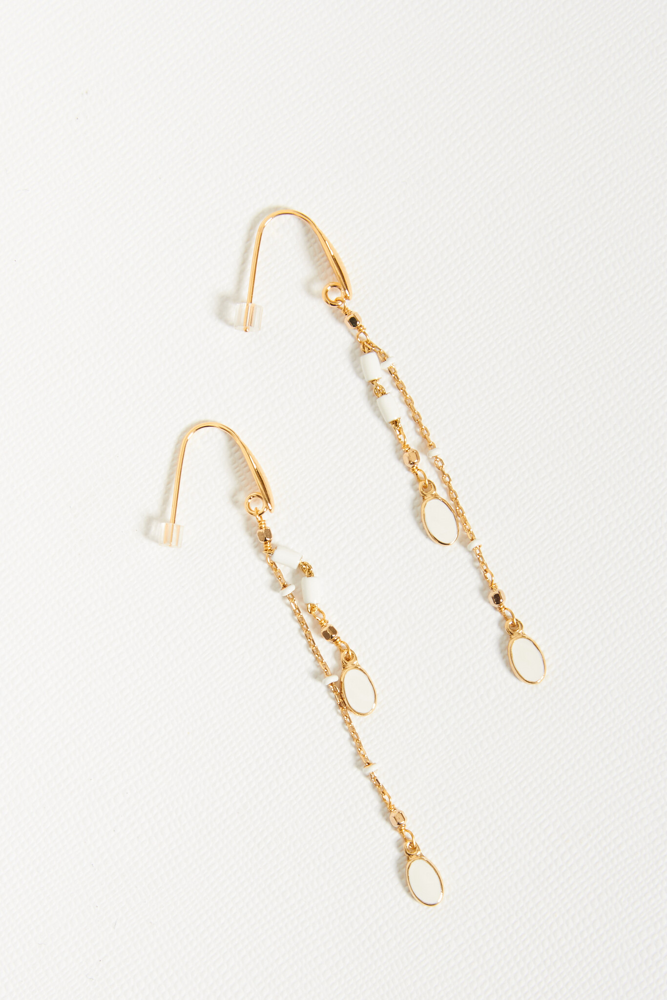 Isabel Marant - Casablanca pendant earrings