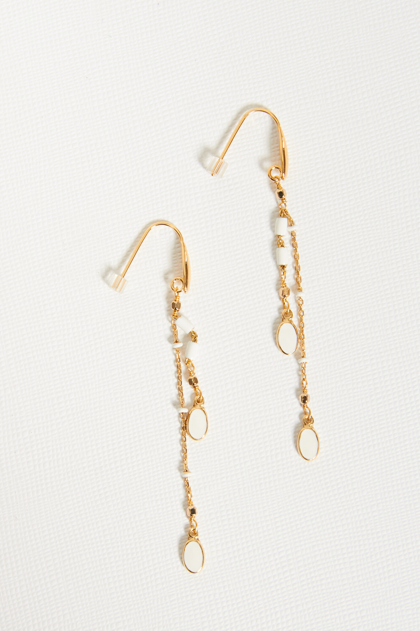 Isabel Marant - Casablanca pendant earrings